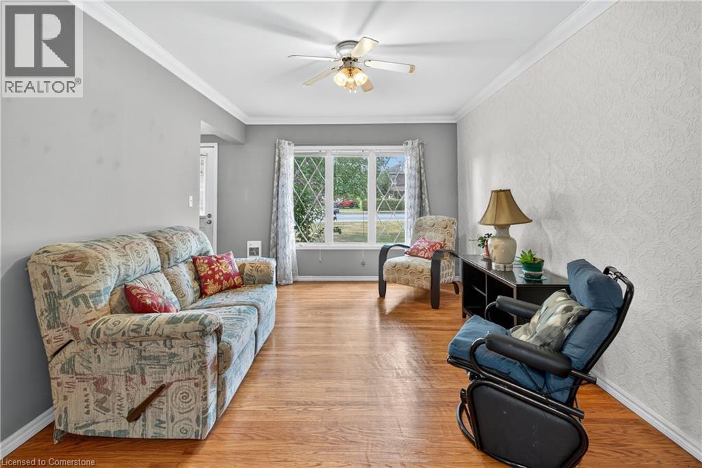 190 Thorold Road, Welland, Ontario  L3C 3V7 - Photo 4 - 40757609