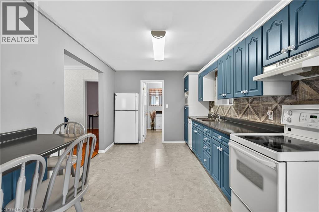 190 Thorold Road, Welland, Ontario  L3C 3V7 - Photo 6 - 40757609