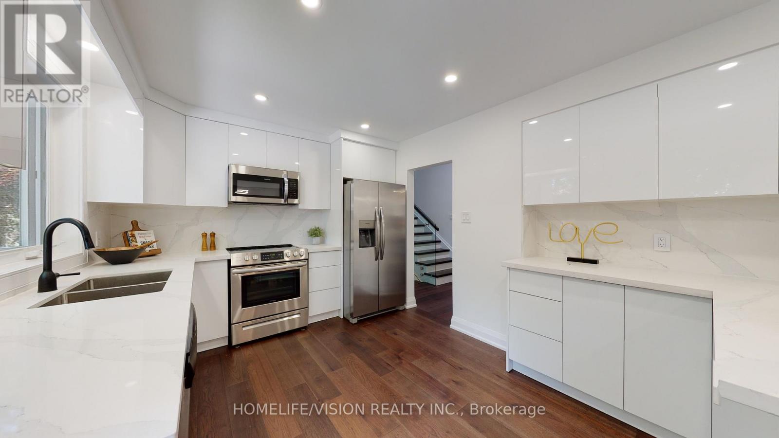 12 Flaremore Crescent, Toronto, Ontario  M2K 1V1 - Photo 14 - C12333044