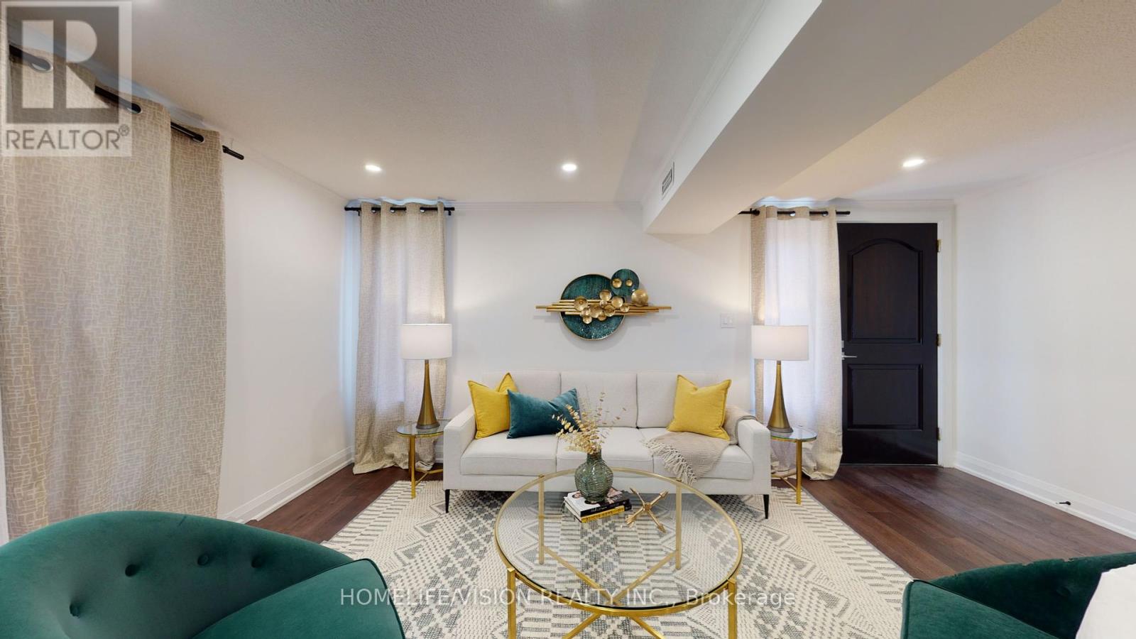 12 Flaremore Crescent, Toronto, Ontario  M2K 1V1 - Photo 21 - C12333044