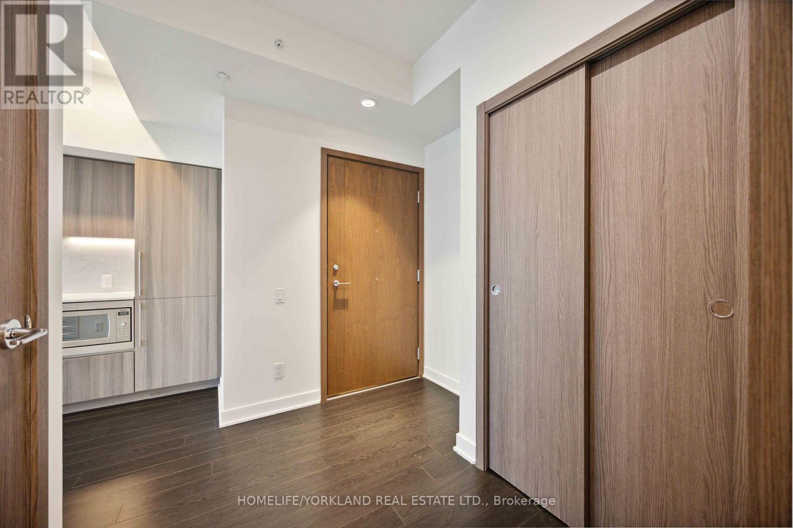 4205 - 17 Bathurst Street, Toronto, Ontario  M5V 0N1 - Photo 14 - C12333047