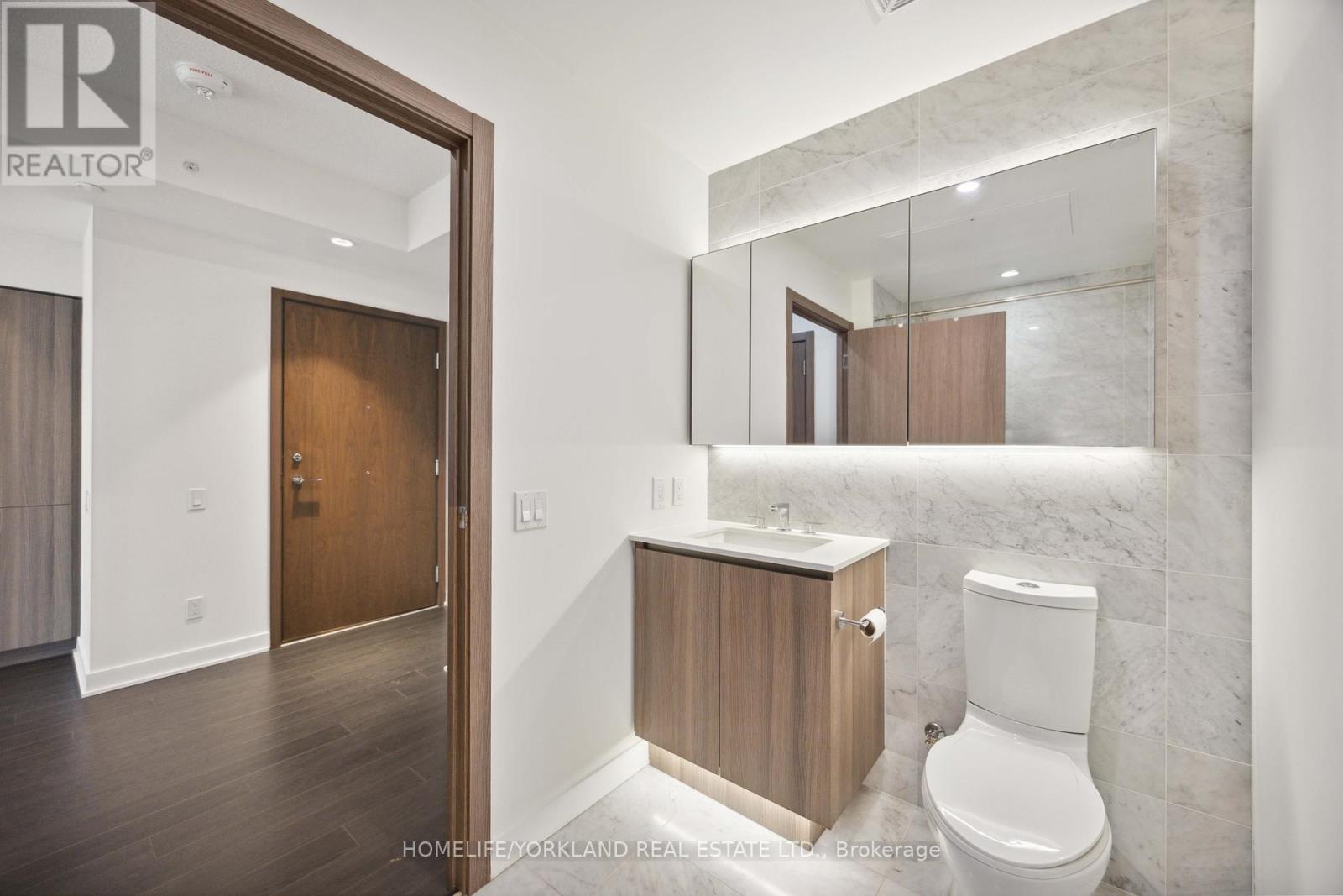 4205 - 17 Bathurst Street, Toronto, Ontario  M5V 0N1 - Photo 24 - C12333047