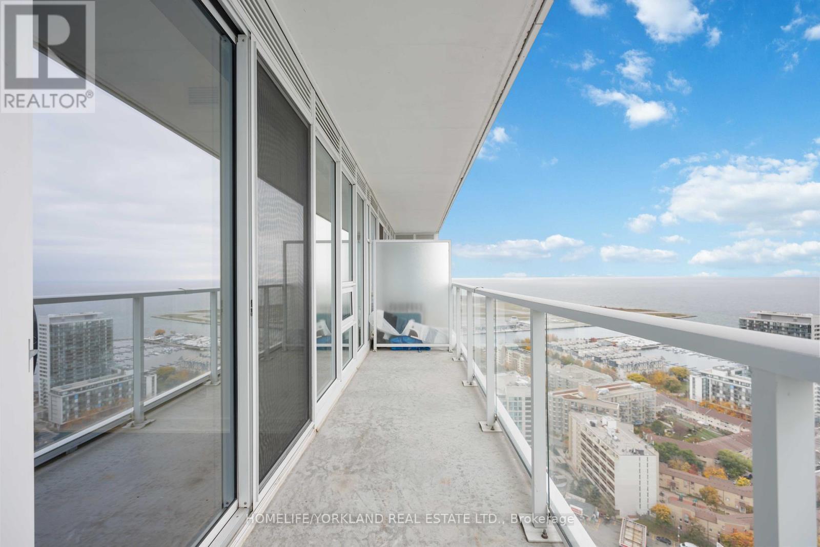 4205 - 17 Bathurst Street, Toronto, Ontario  M5V 0N1 - Photo 26 - C12333047