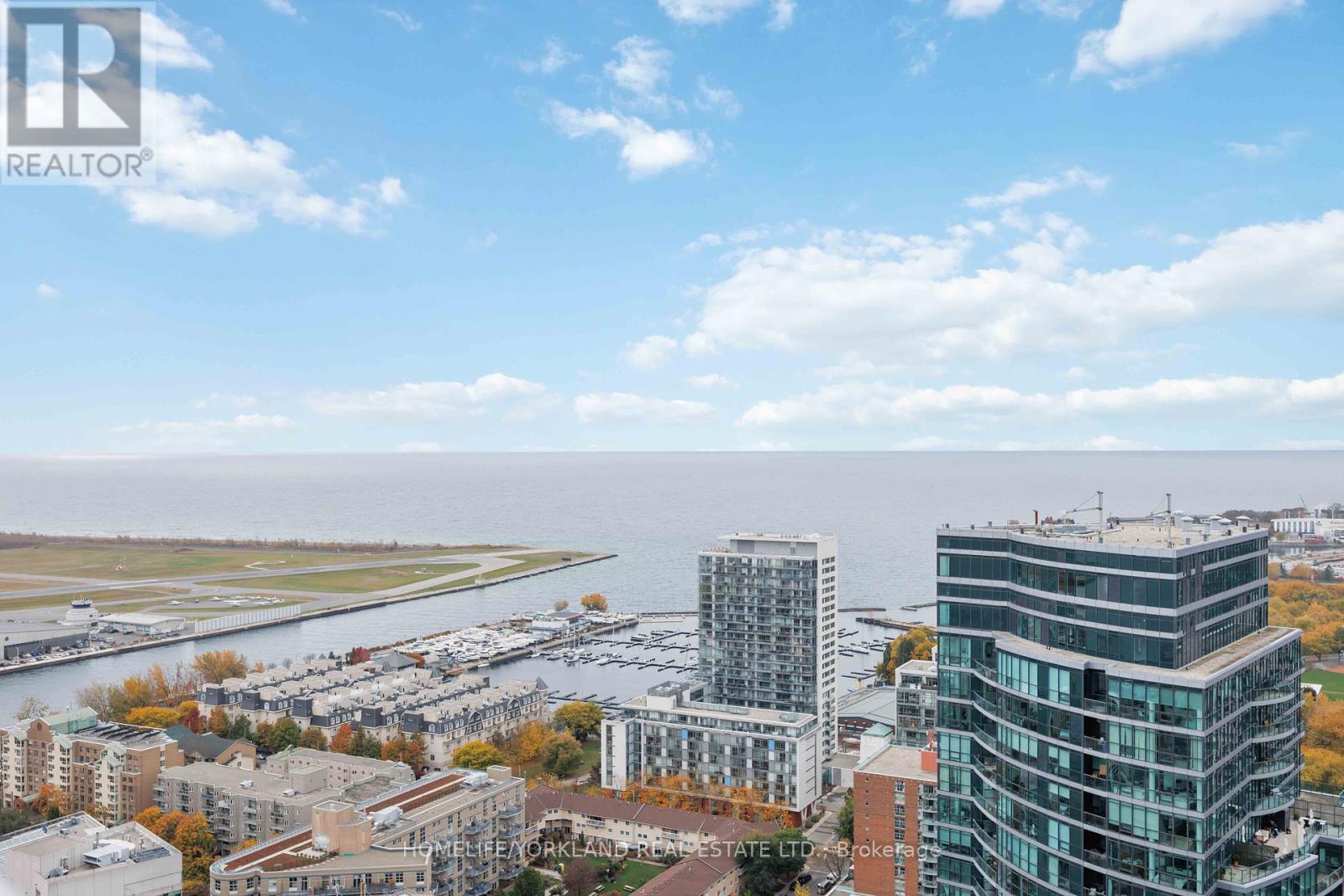 4205 - 17 Bathurst Street, Toronto, Ontario  M5V 0N1 - Photo 27 - C12333047