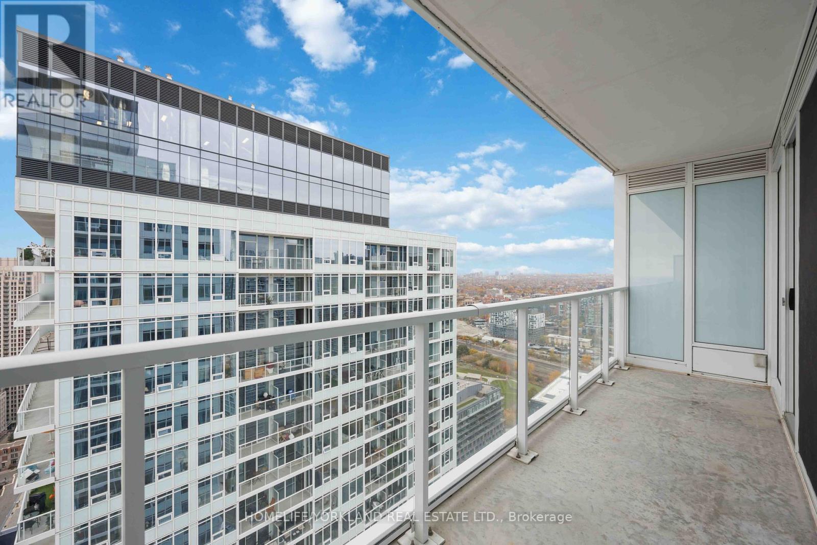4205 - 17 Bathurst Street, Toronto, Ontario  M5V 0N1 - Photo 29 - C12333047