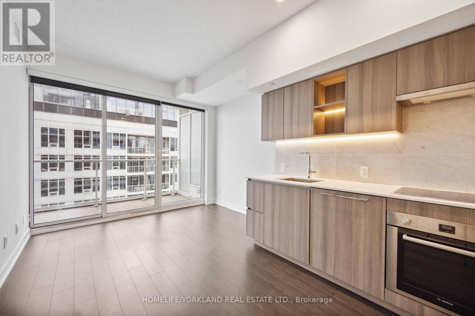 4205 - 17 Bathurst Street, Toronto, Ontario  M5V 0N1 - Photo 8 - C12333047