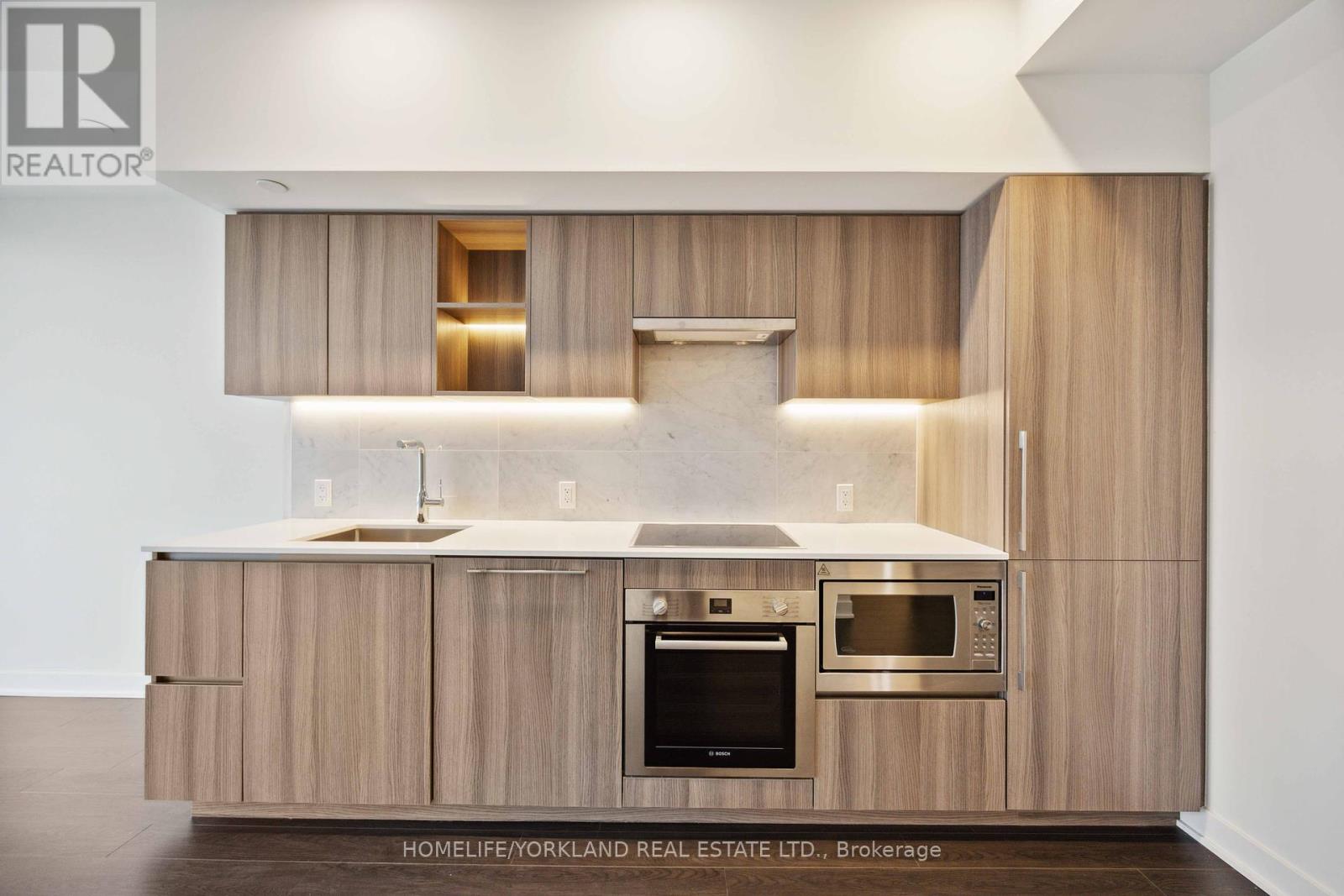 4205 - 17 Bathurst Street, Toronto, Ontario  M5V 0N1 - Photo 9 - C12333047