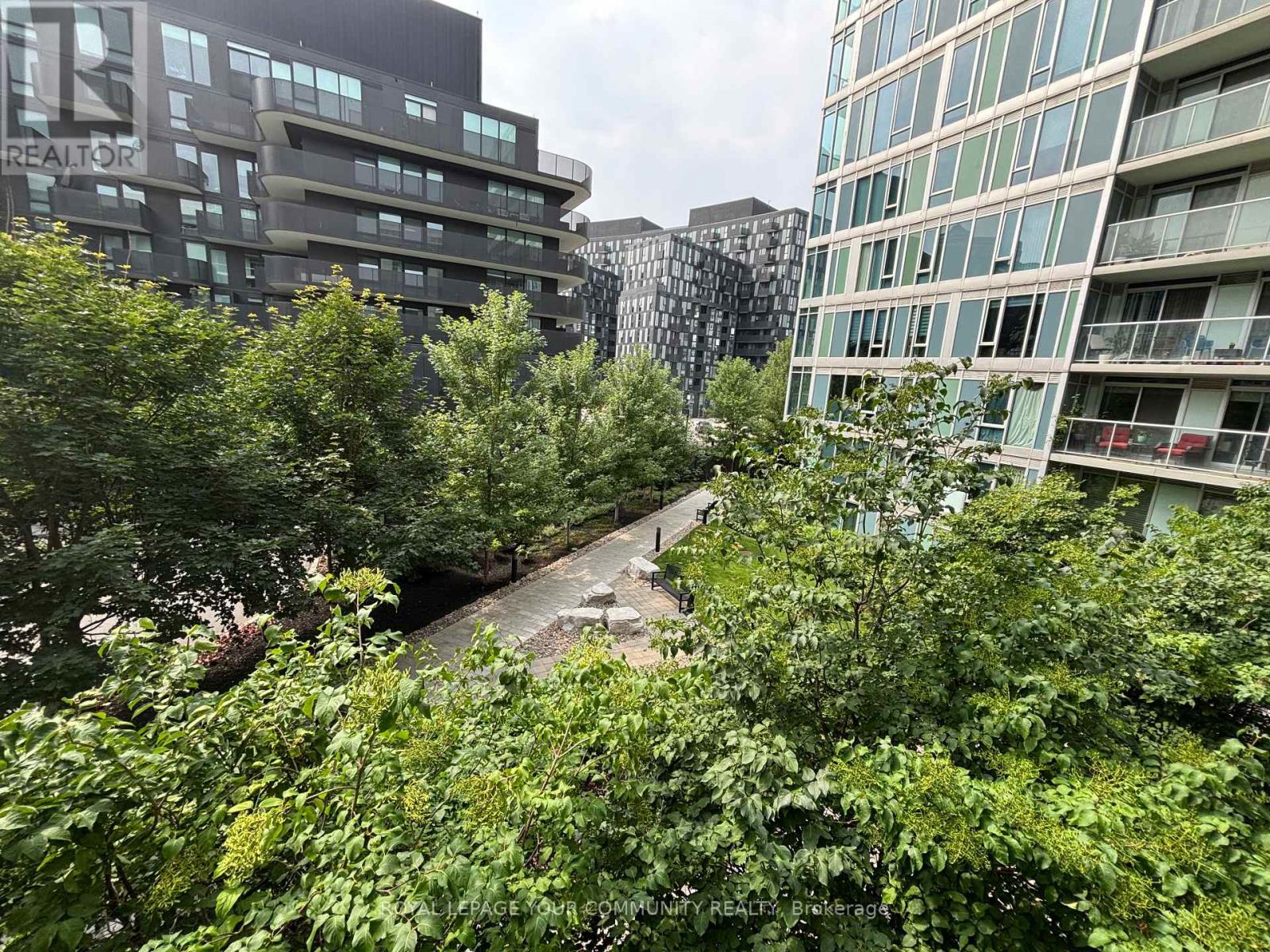 218W - 565 WILSON AVENUE, Toronto, Ontario