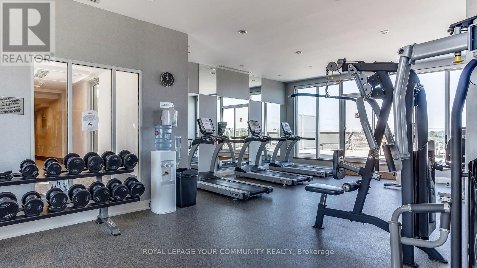 218w - 565 Wilson Avenue, Toronto, Ontario  M3N 5Y6 - Photo 11 - C12333062
