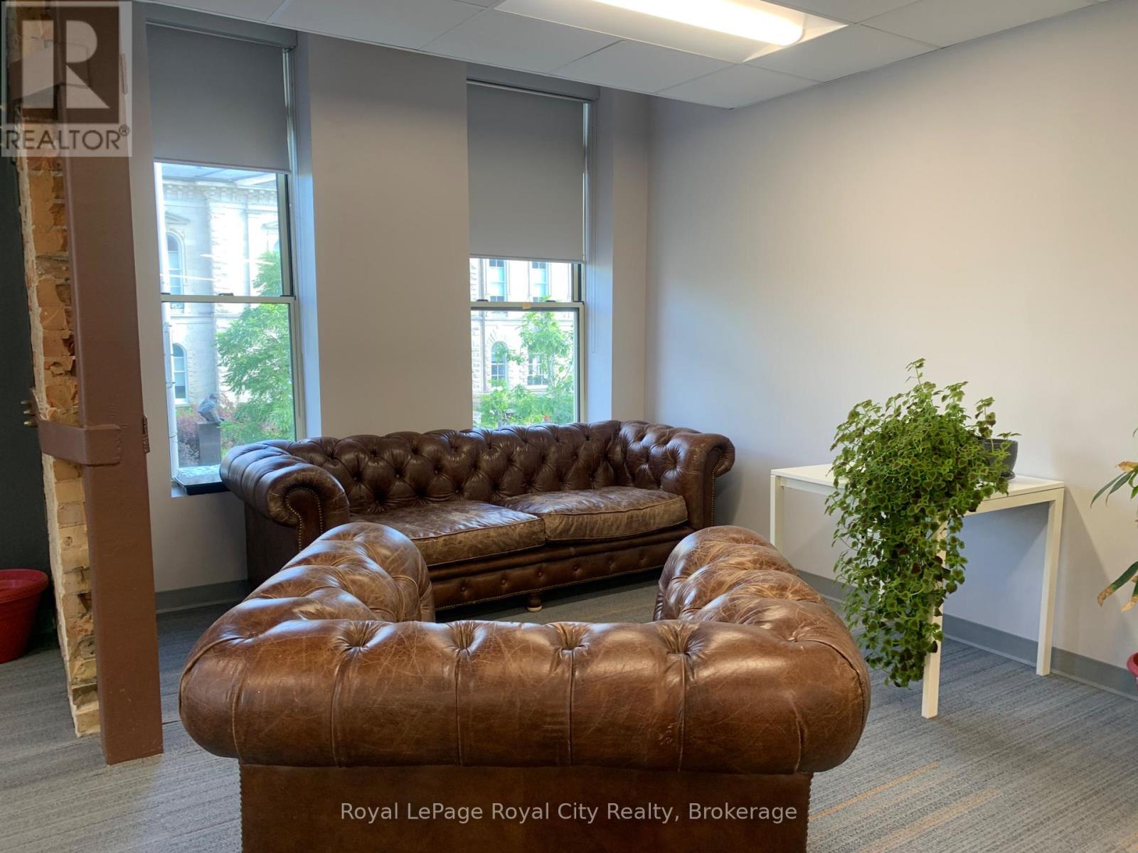 Second Floor - 2 Wyndham Street N, Guelph, Ontario  N1H 4E3 - Photo 17 - X12333177