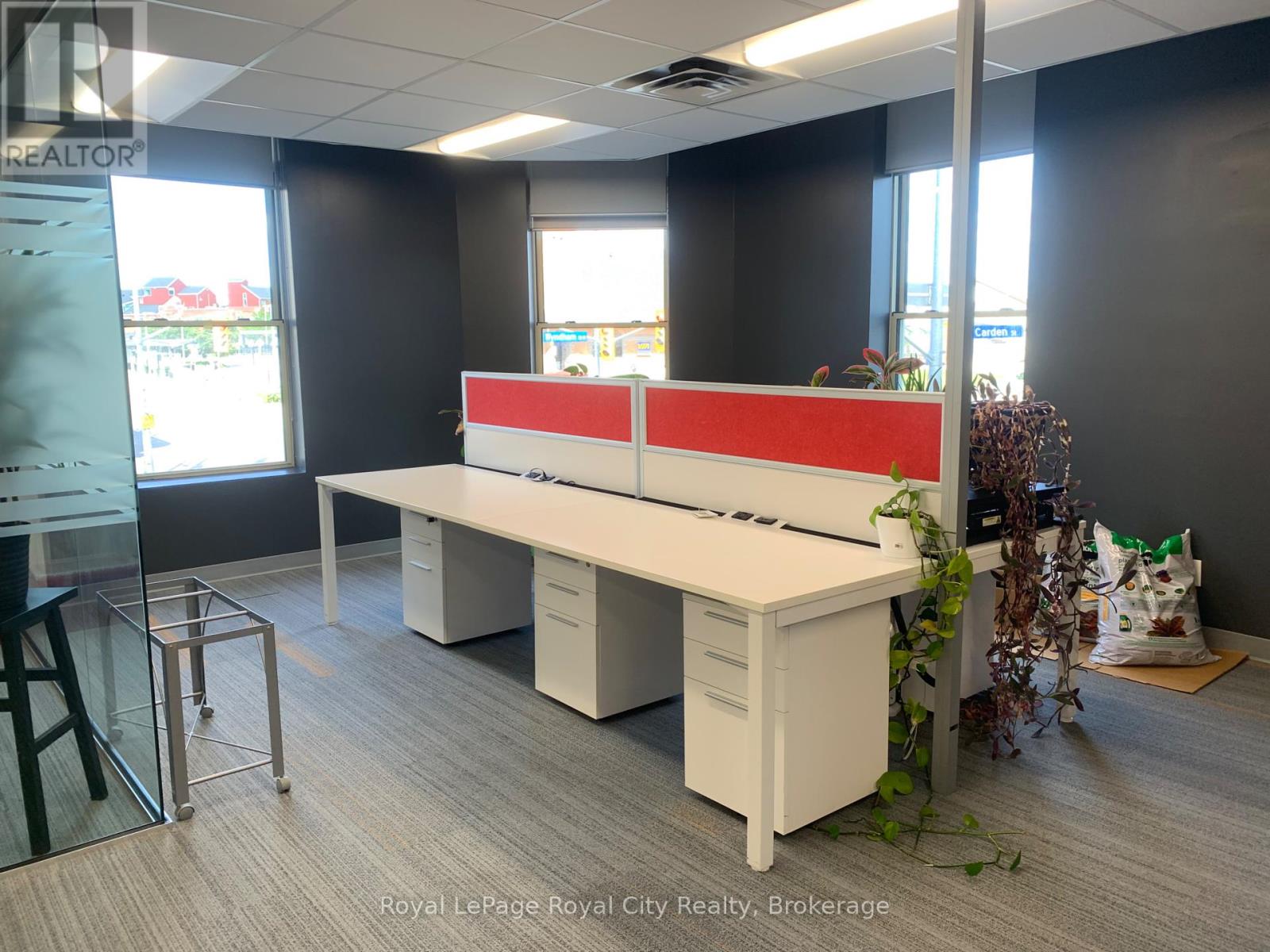 Second Floor - 2 Wyndham Street N, Guelph, Ontario  N1H 4E3 - Photo 18 - X12333177