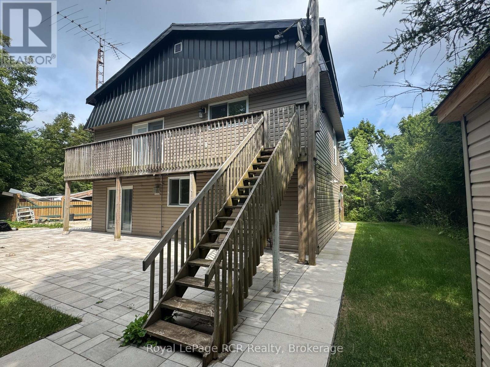 158 Osprey Heights, Grey Highlands, Ontario  N0C 1M0 - Photo 2 - X12333186