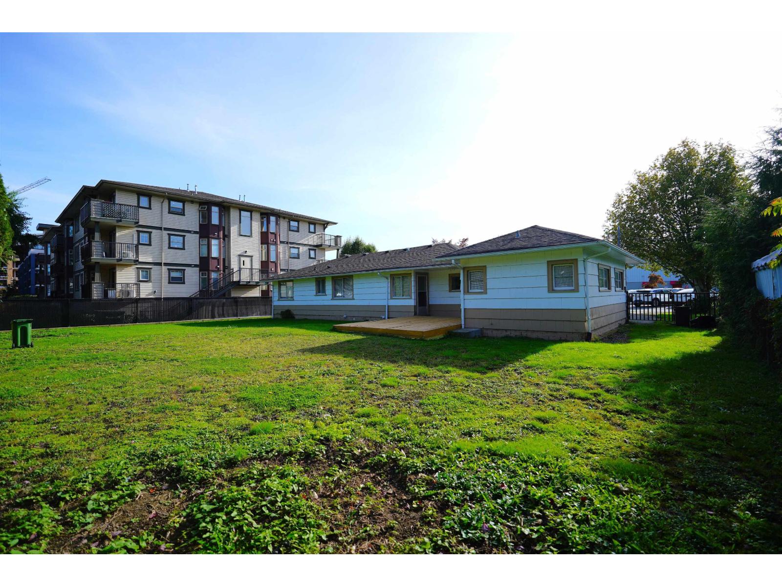 45521 Spadina Avenue, Chilliwack Proper West, Chilliwack, British Columbia  V2P 1V2 - Photo 7 - R3035030