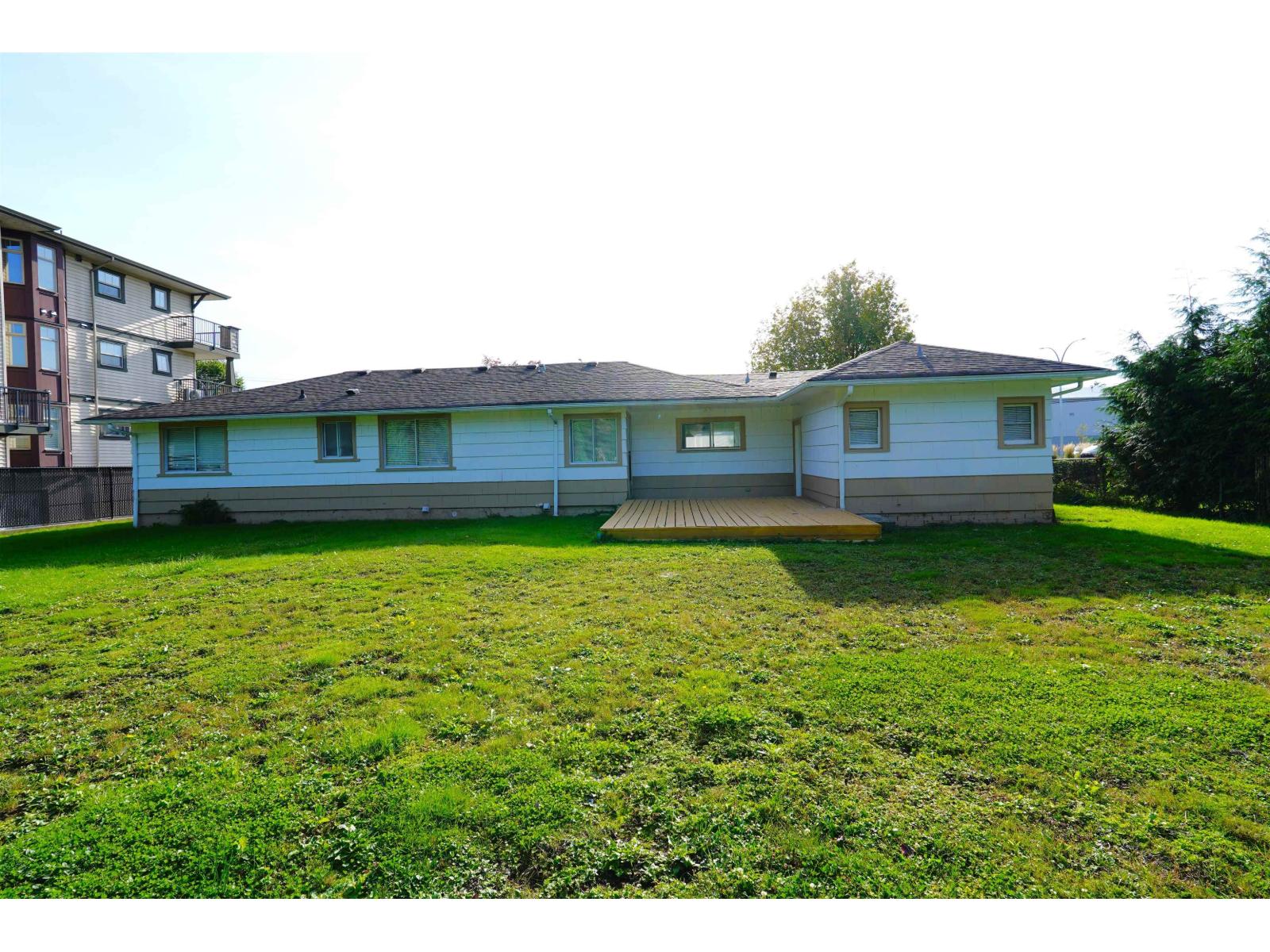 45521 Spadina Avenue, Chilliwack Proper West, Chilliwack, British Columbia  V2P 1V2 - Photo 9 - R3035030