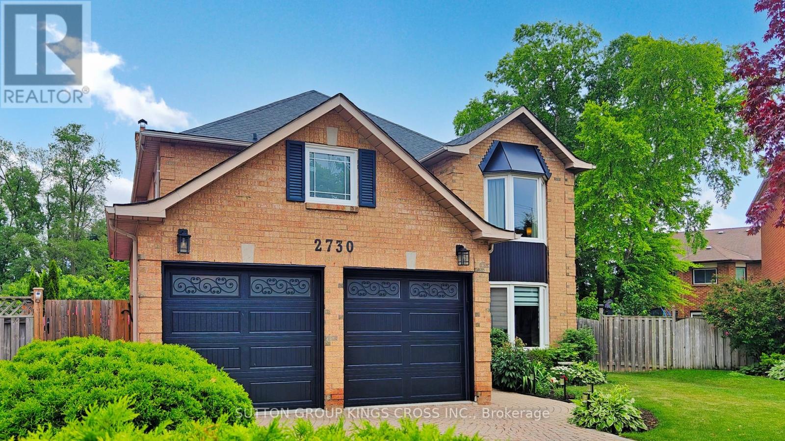 Property at 2730 HAMMOND ROAD image 1