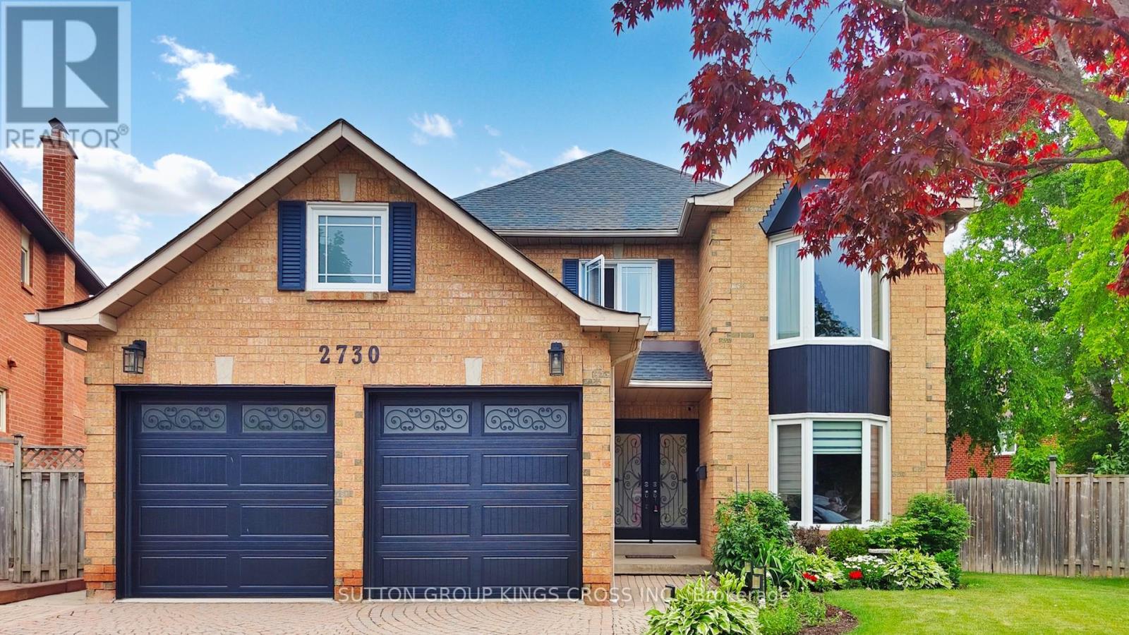 Property at 2730 HAMMOND ROAD image 2