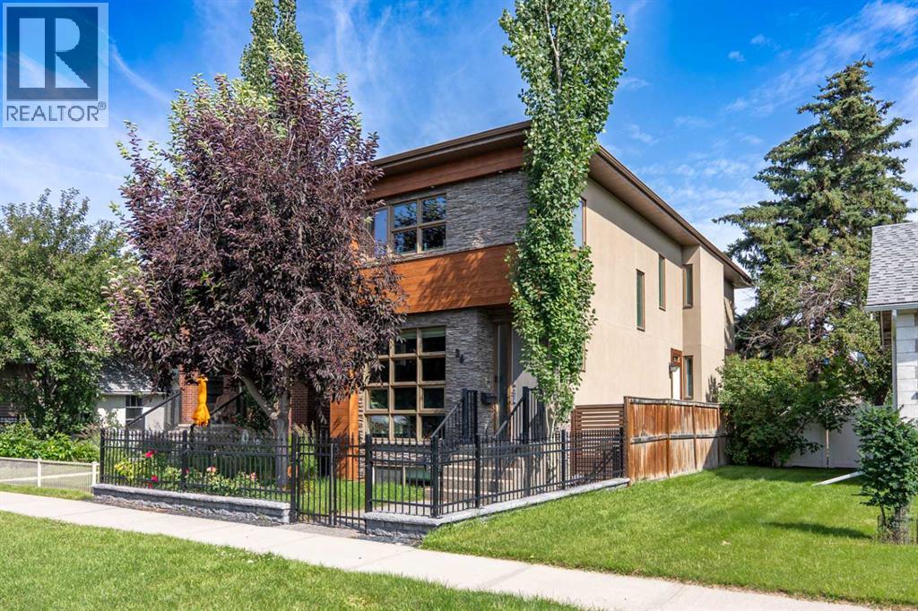 Property at 36 27 Avenue SW image 1