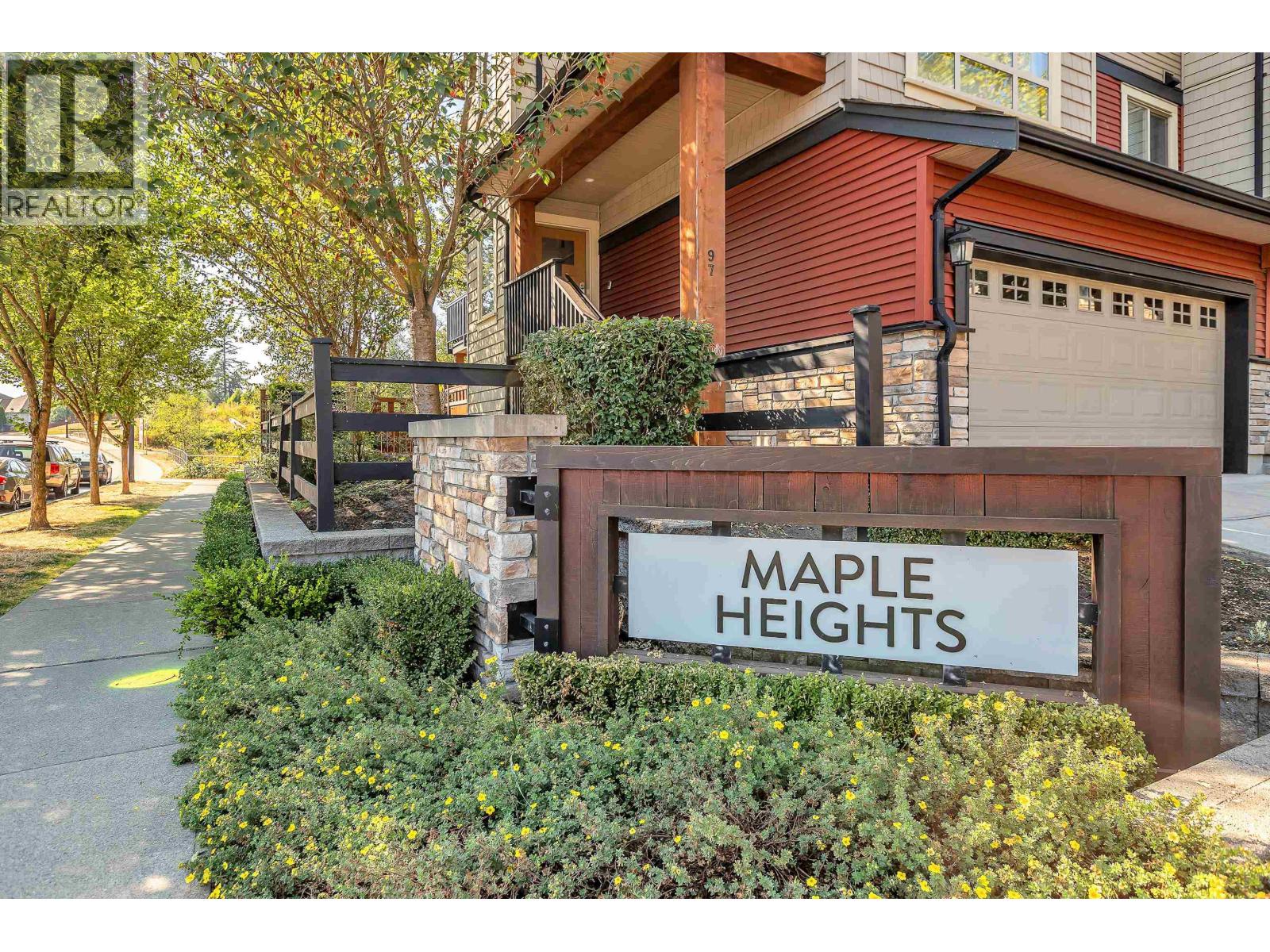 144 11305 240 Street, Maple Ridge, British Columbia  V2W 0J1 - Photo 3 - R3034130