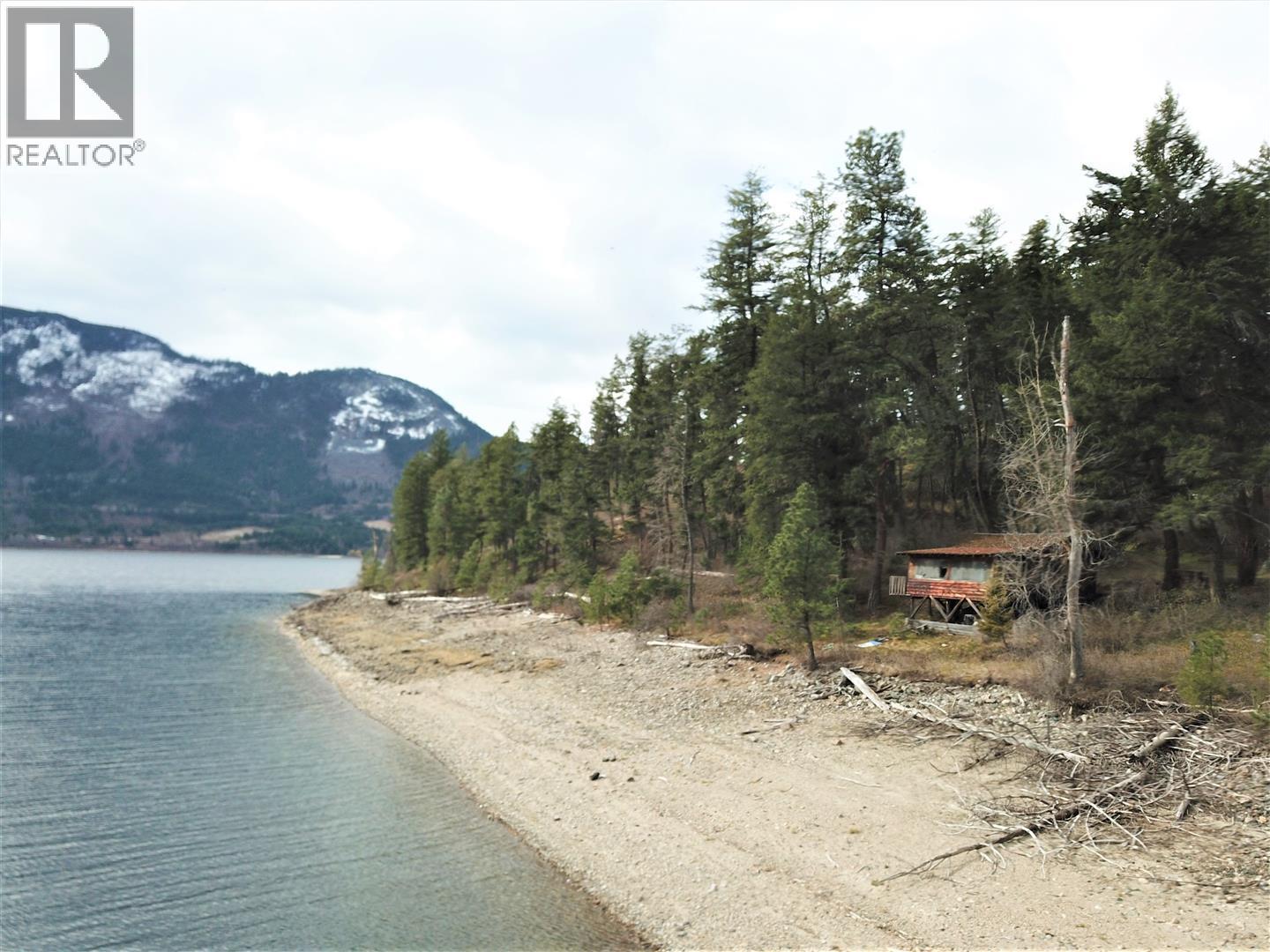 7080 Little Shuswap Lake, chase, British Columbia