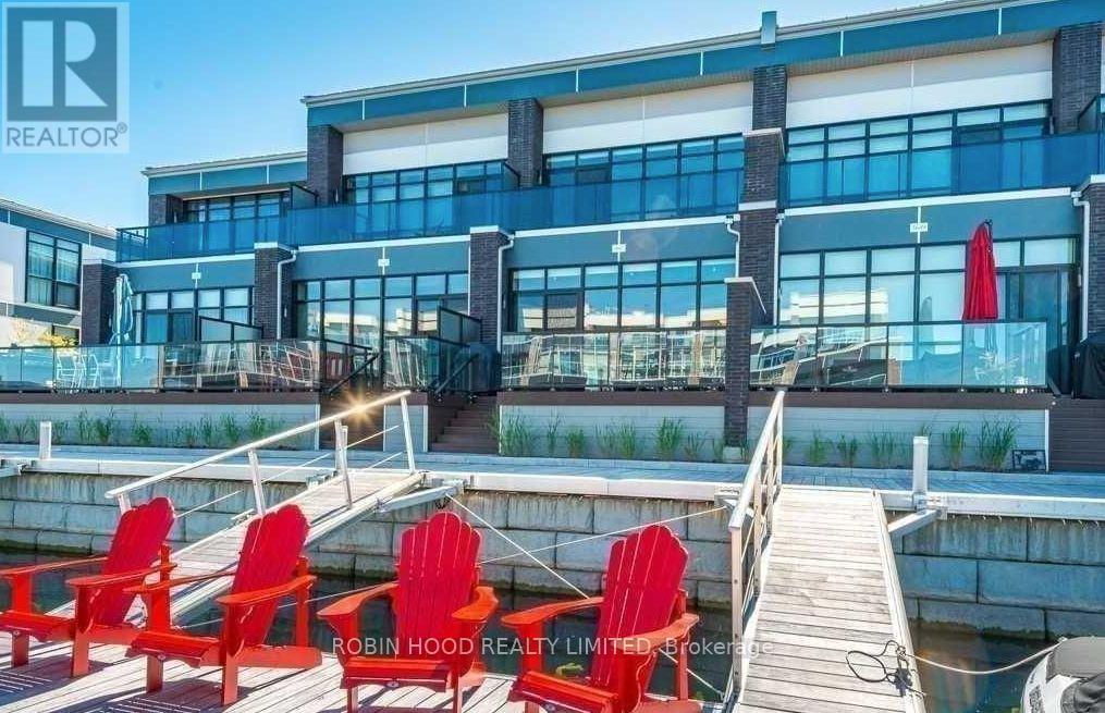 3649 Riva Avenue, Innisfil, Ontario  L9S 0L5 - Photo 4 - N12332990