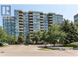902 - 81 TOWNSGATE DRIVE, Vaughan, Ontario