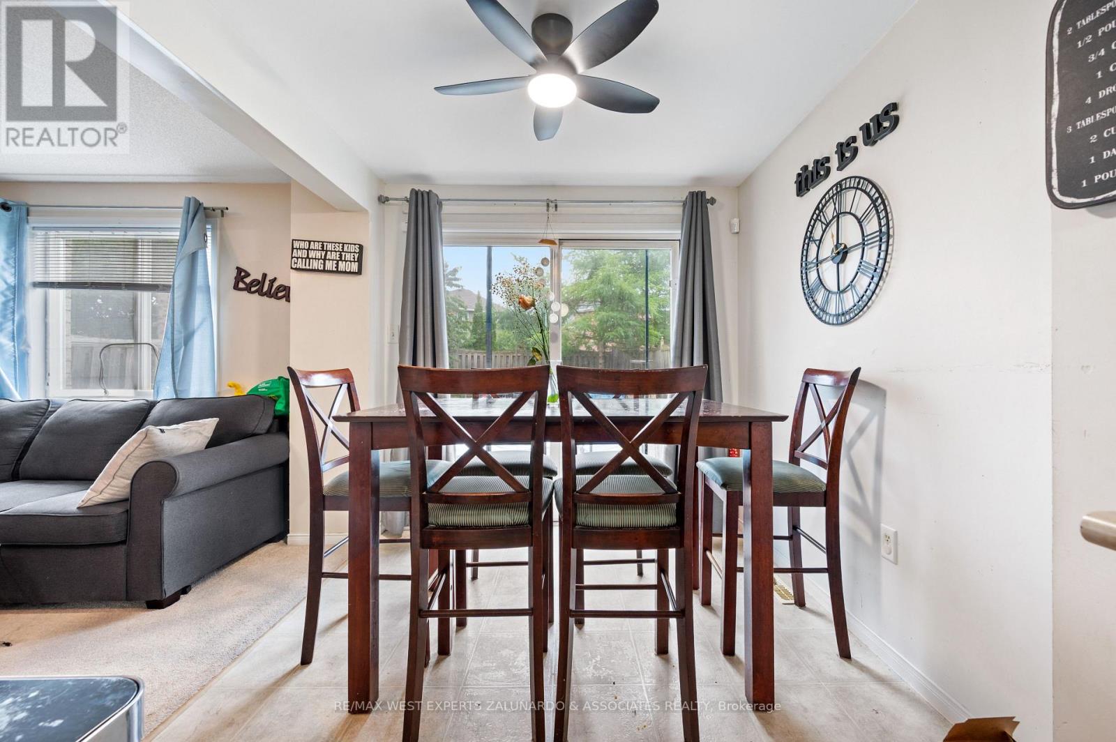 11 Raymond Crescent, Barrie, Ontario  L4N 0V4 - Photo 8 - S12332969
