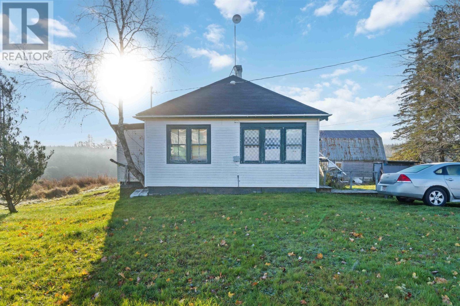 4336 Highway 236, Kennetcook, Nova Scotia  B0N 1T0 - Photo 20 - 202510685
