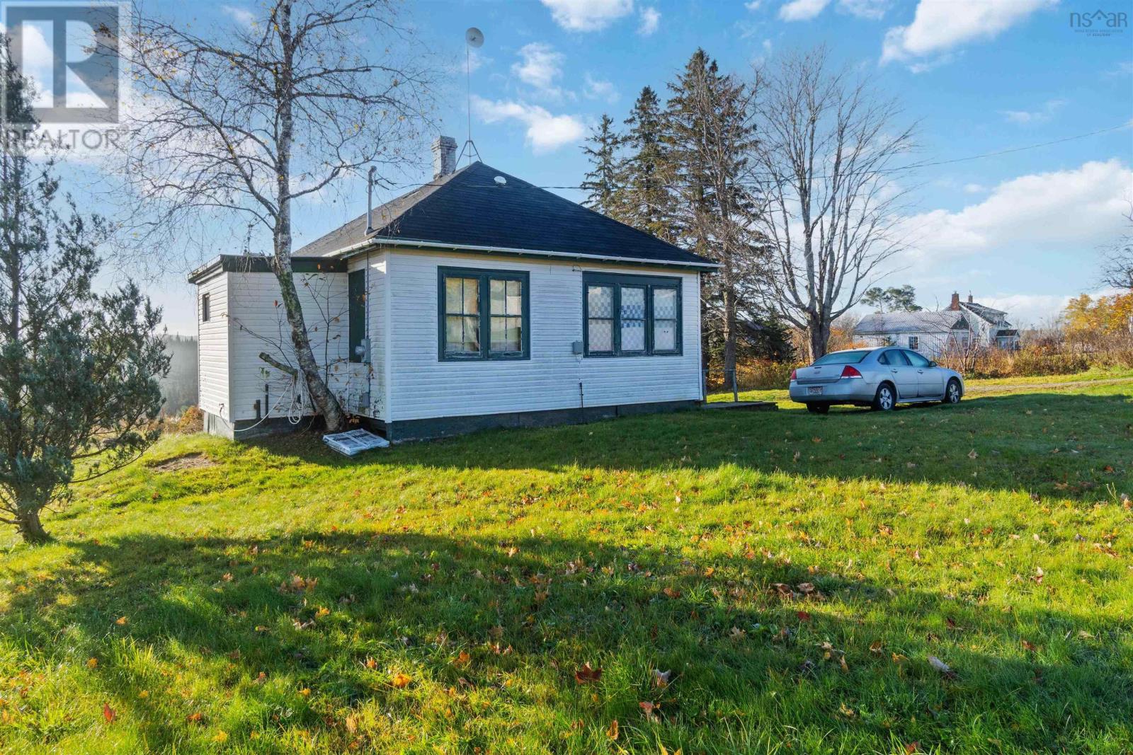 4336 Highway 236, Kennetcook, Nova Scotia  B0N 1T0 - Photo 21 - 202510685