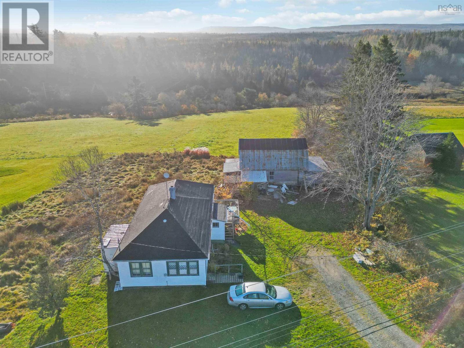 4336 Highway 236, Kennetcook, Nova Scotia  B0N 1T0 - Photo 27 - 202510685