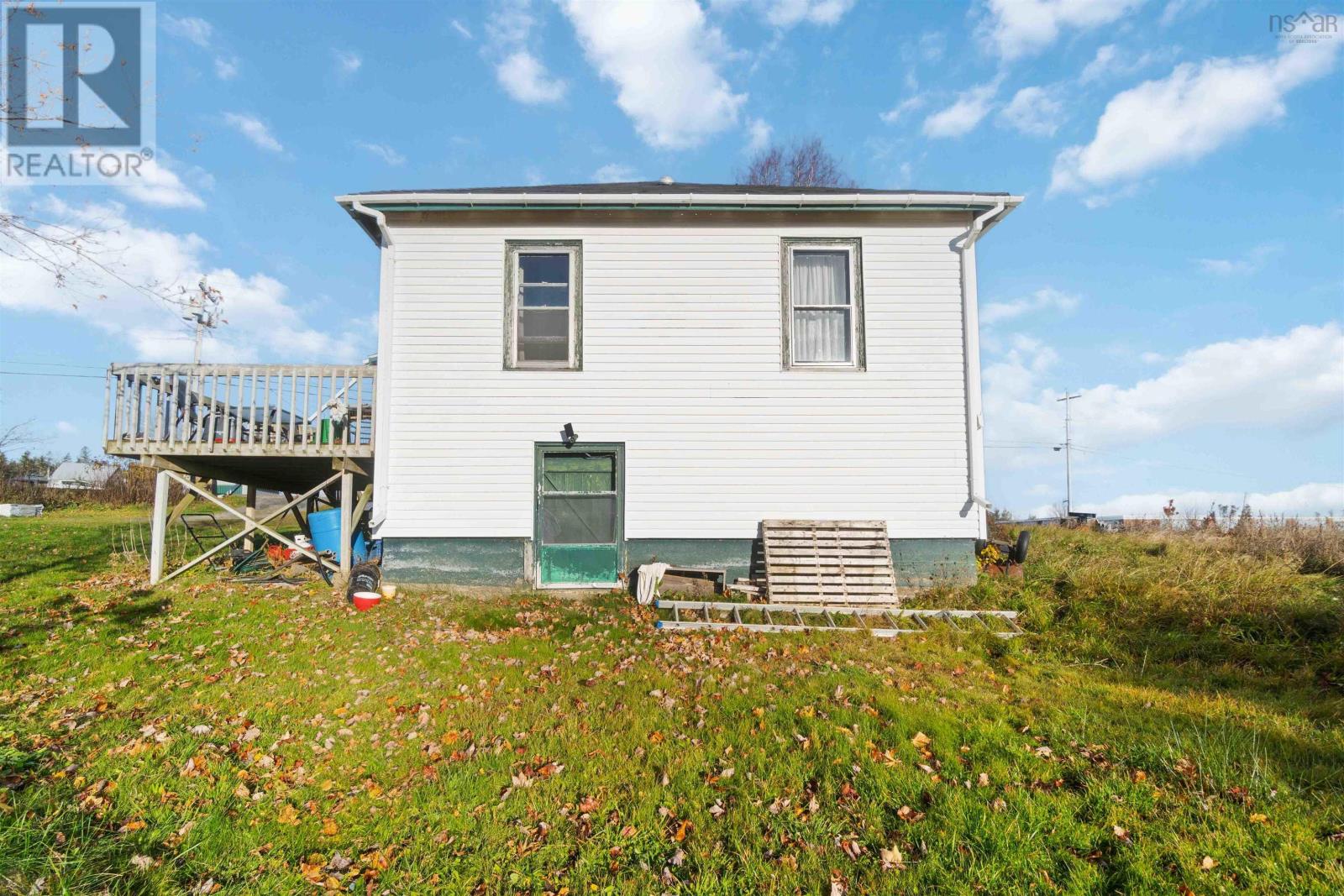4336 Highway 236, Kennetcook, Nova Scotia  B0N 1T0 - Photo 24 - 202510685
