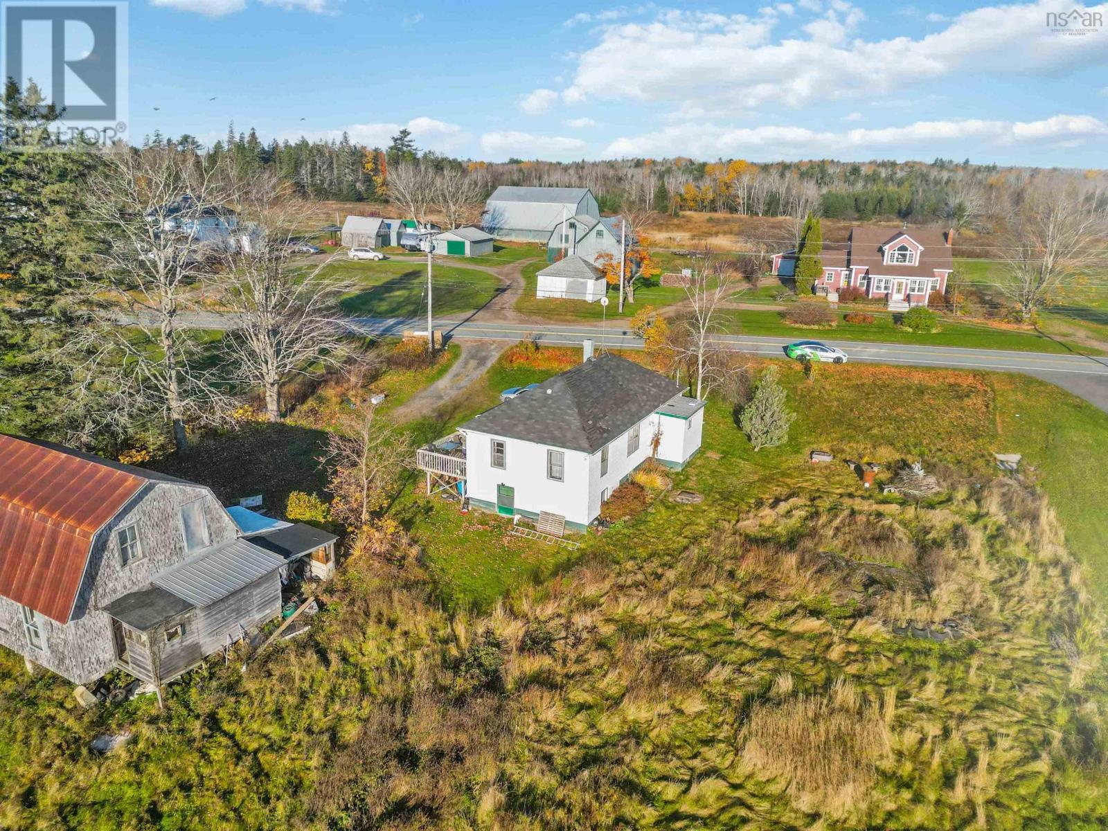 4336 Highway 236, Kennetcook, Nova Scotia  B0N 1T0 - Photo 38 - 202510685