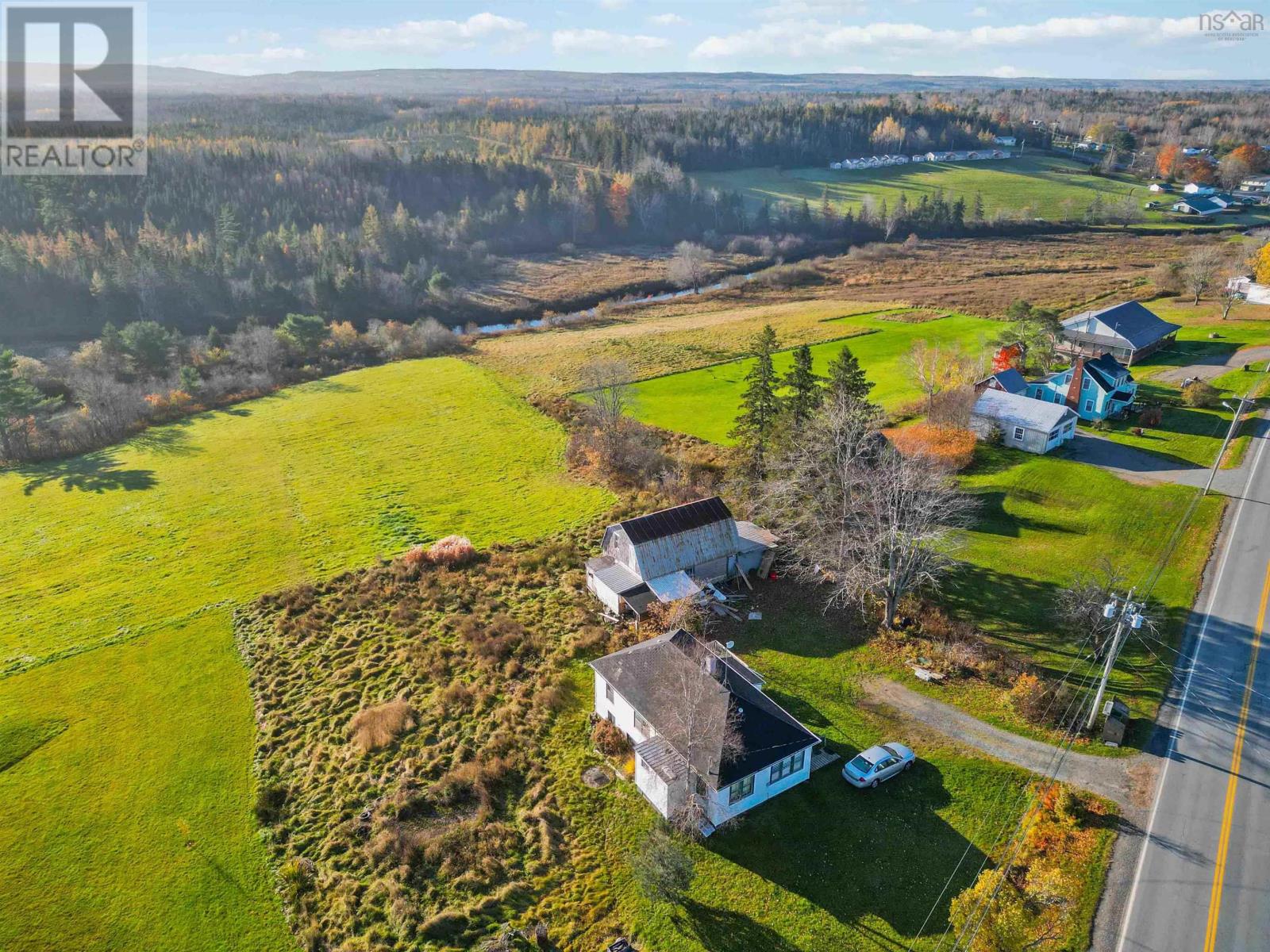 4336 Highway 236, Kennetcook, Nova Scotia  B0N 1T0 - Photo 31 - 202510685