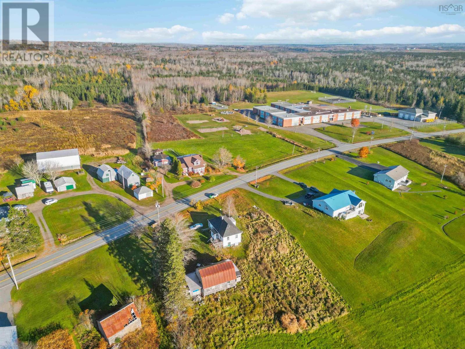4336 Highway 236, Kennetcook, Nova Scotia  B0N 1T0 - Photo 35 - 202510685