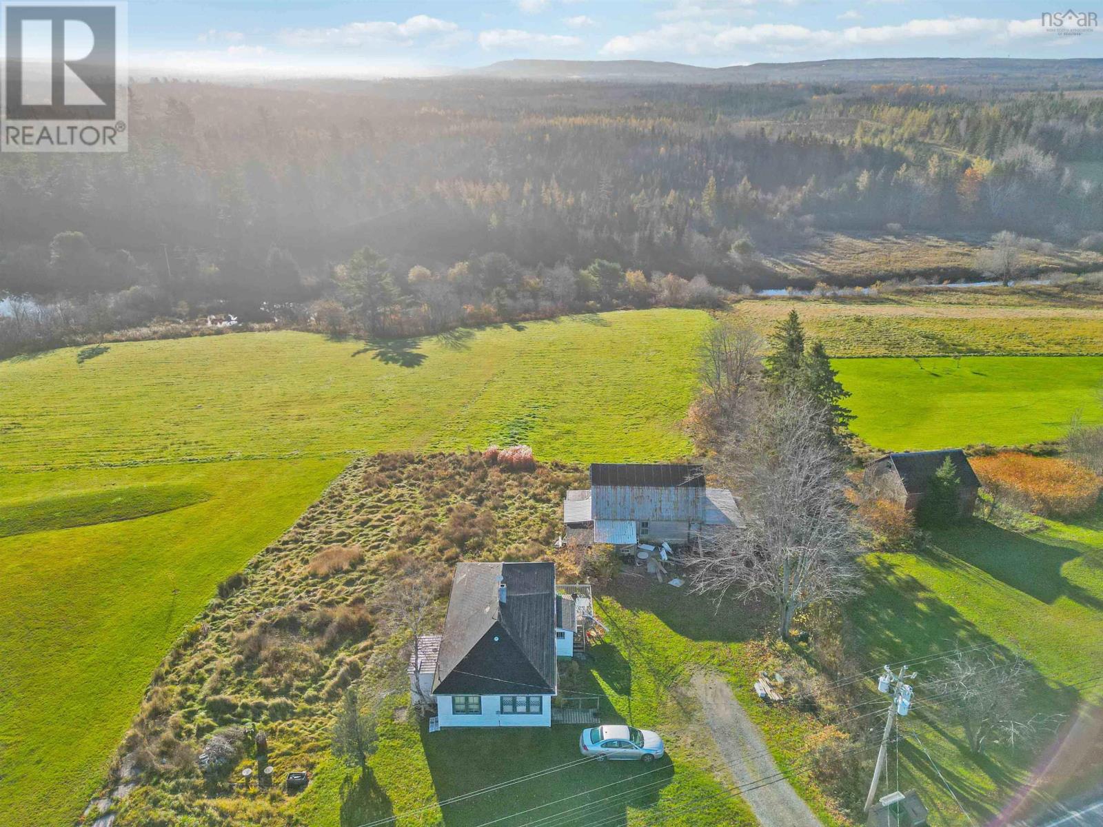 4336 Highway 236, Kennetcook, Nova Scotia  B0N 1T0 - Photo 30 - 202510685