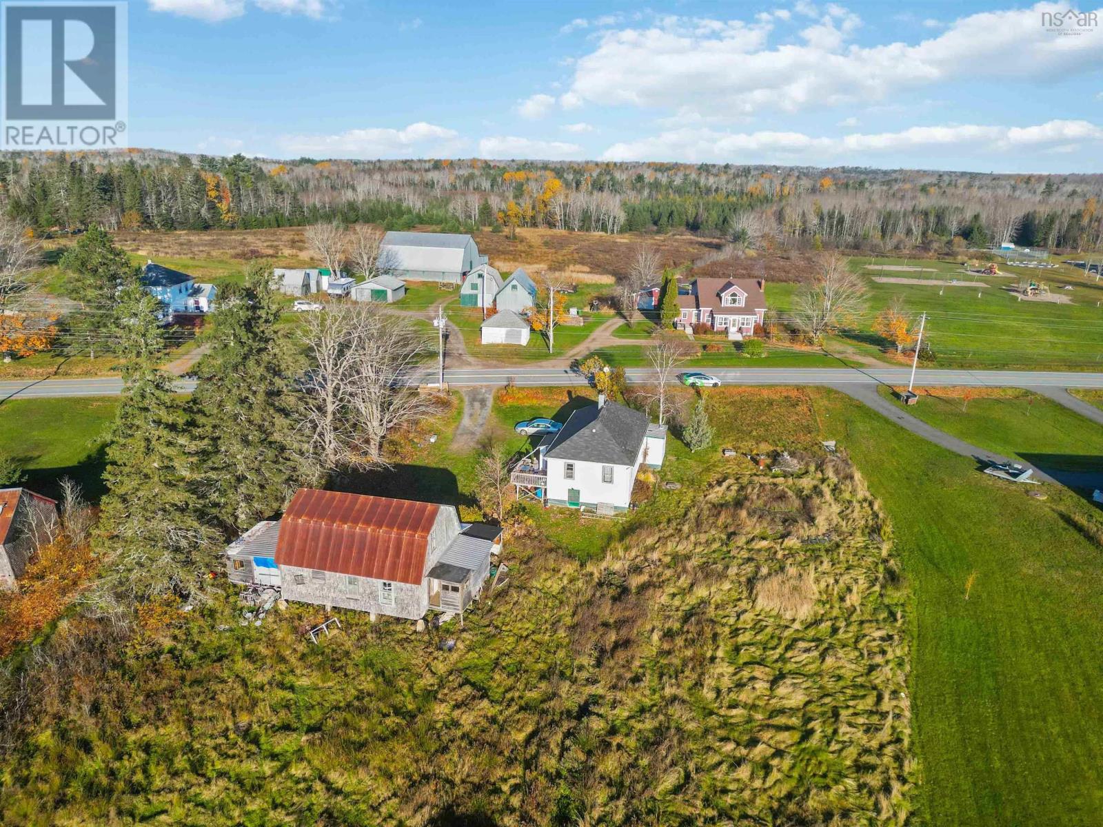 4336 Highway 236, Kennetcook, Nova Scotia  B0N 1T0 - Photo 37 - 202510685