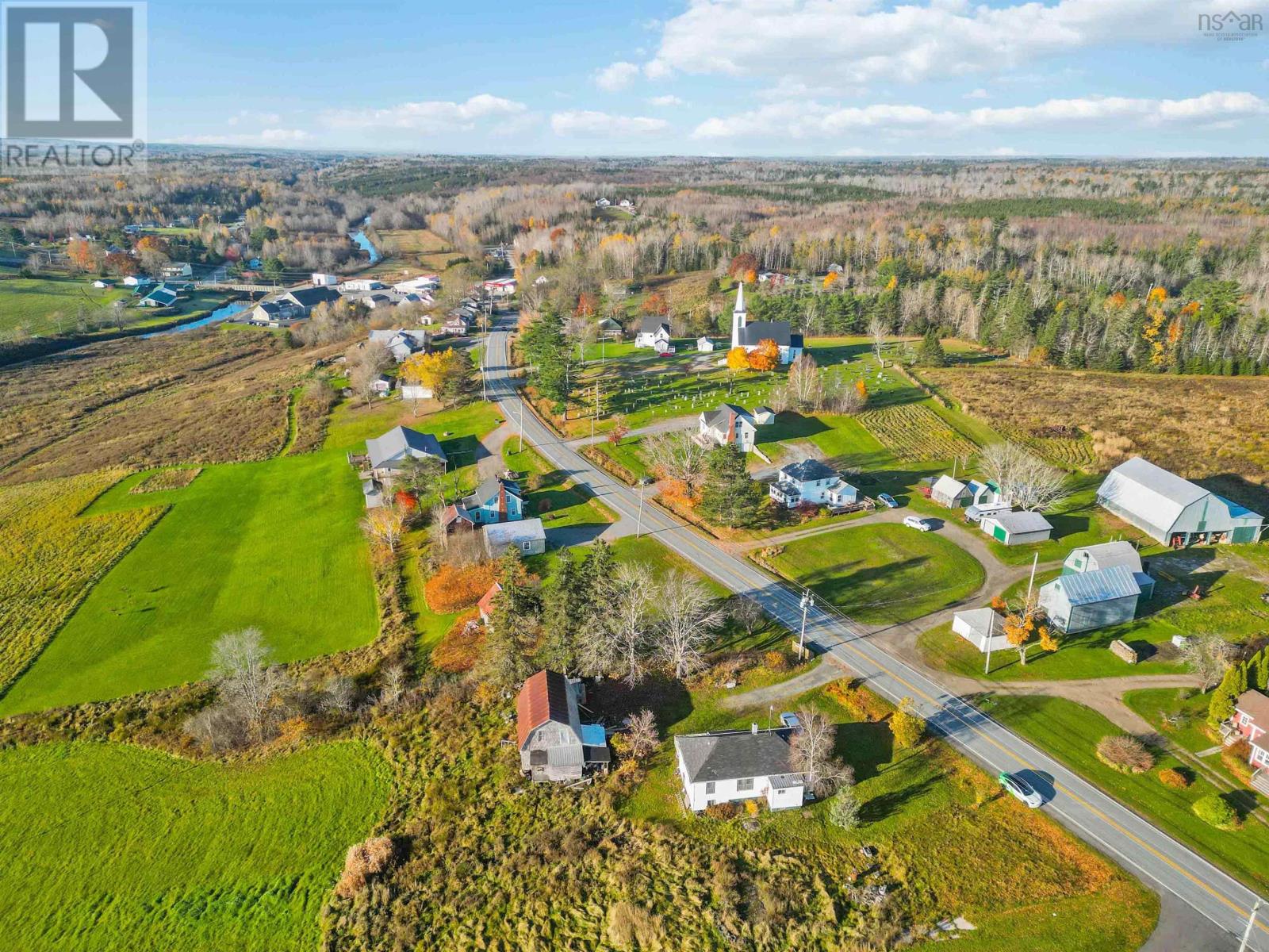4336 Highway 236, Kennetcook, Nova Scotia  B0N 1T0 - Photo 33 - 202510685