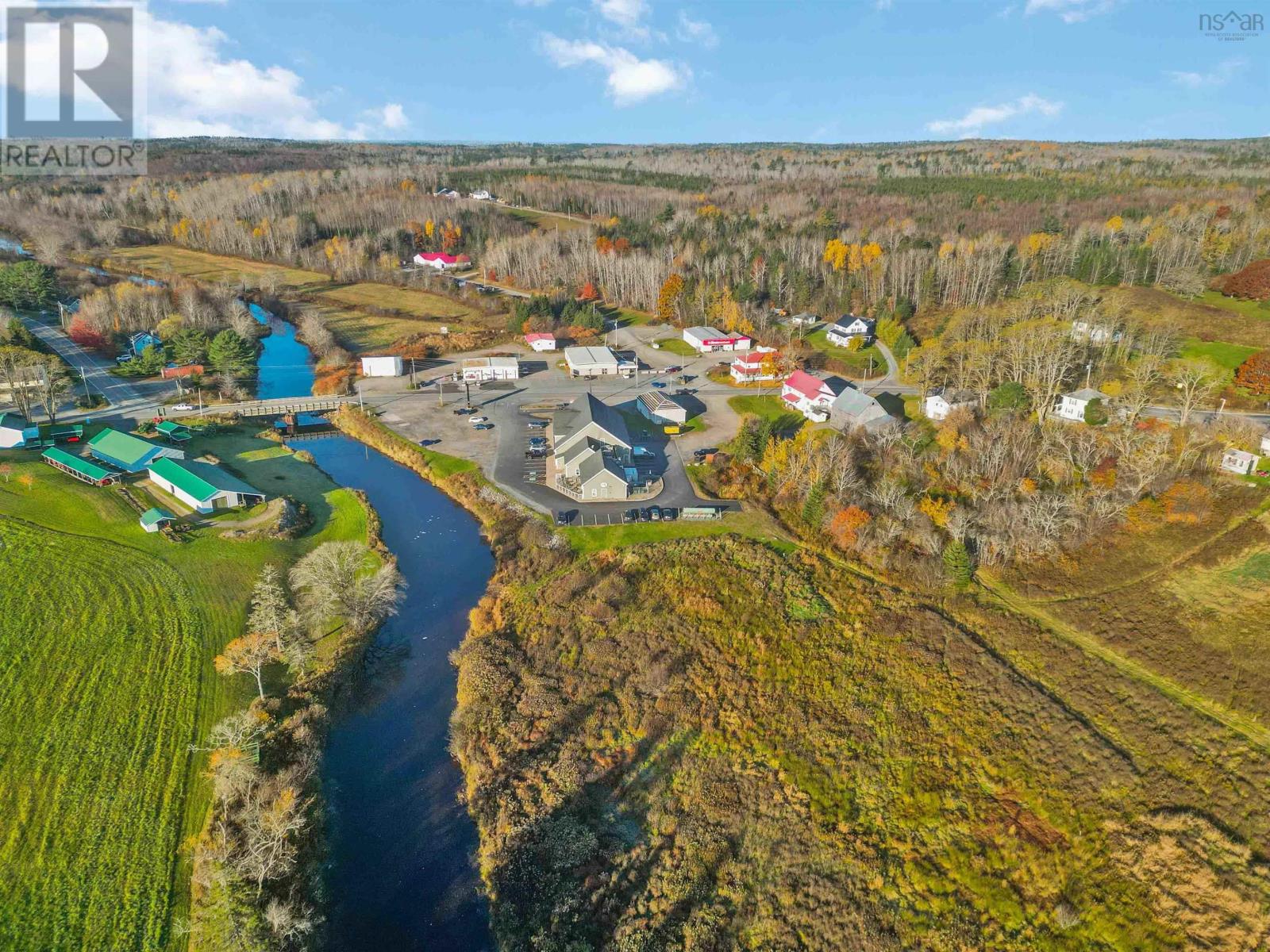 4336 Highway 236, Kennetcook, Nova Scotia  B0N 1T0 - Photo 41 - 202510685