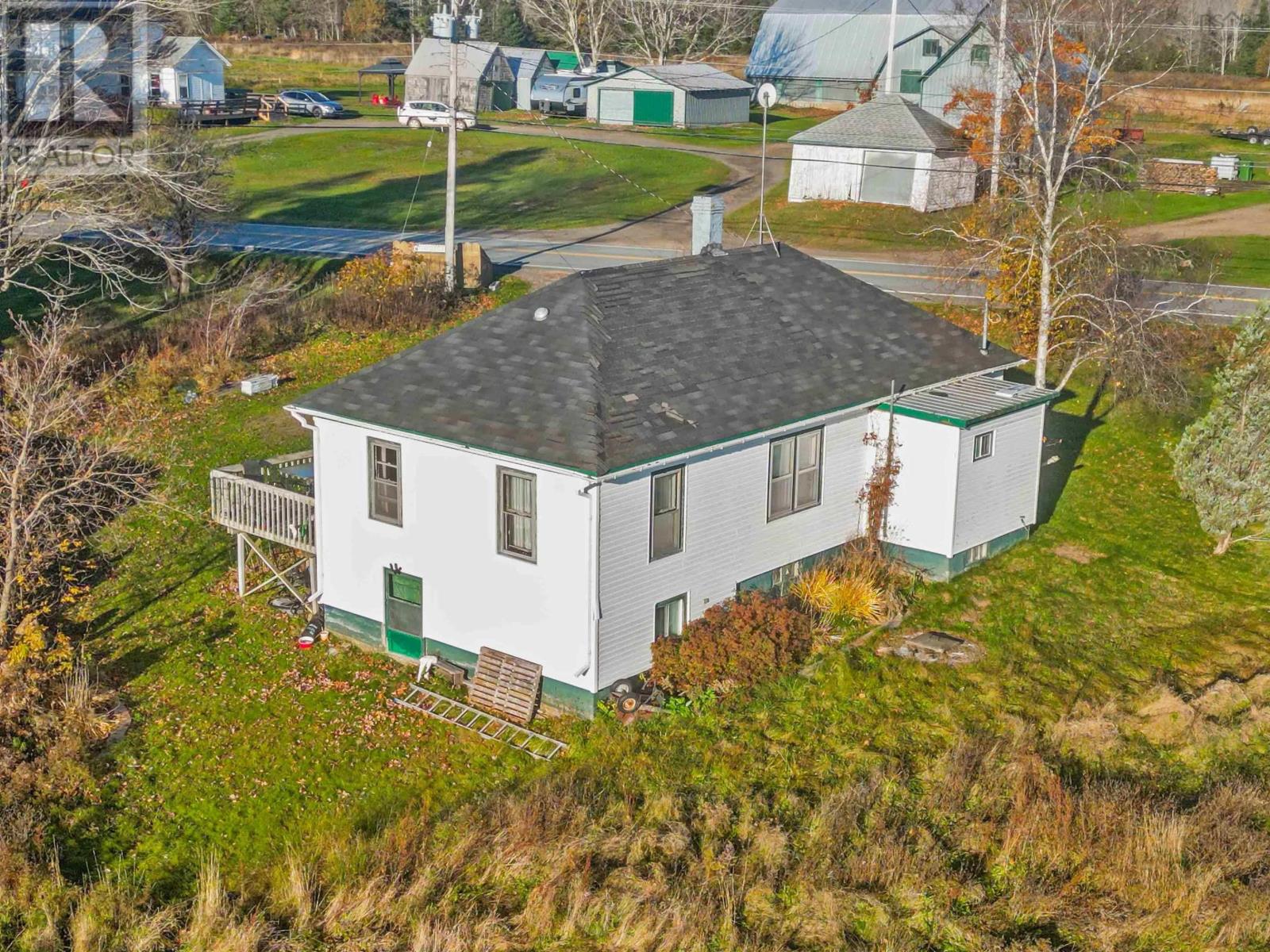 4336 Highway 236, Kennetcook, Nova Scotia  B0N 1T0 - Photo 39 - 202510685