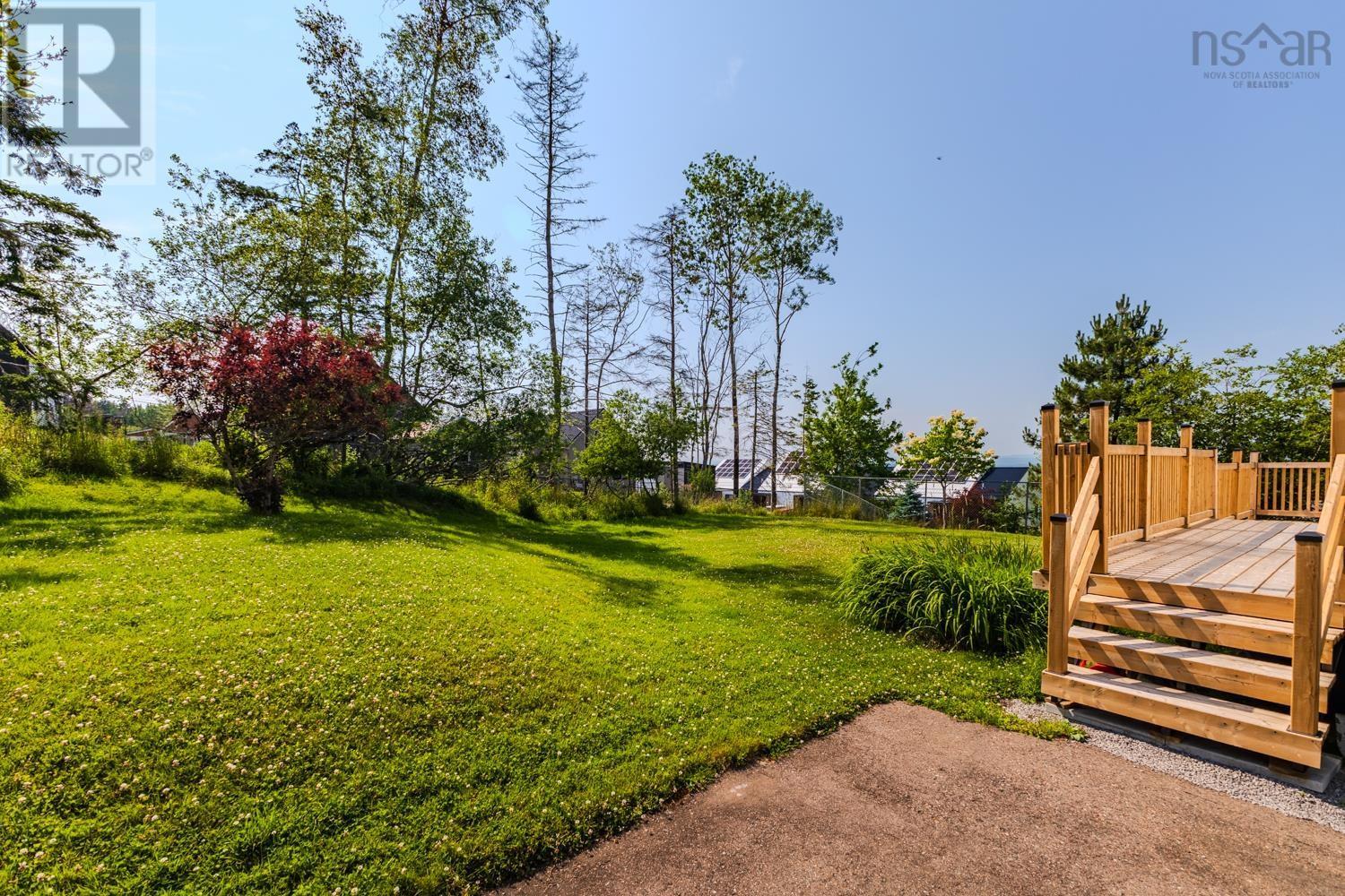 150 Lyman Street, Truro, Nova Scotia  B2N 4S4 - Photo 36 - 202516375