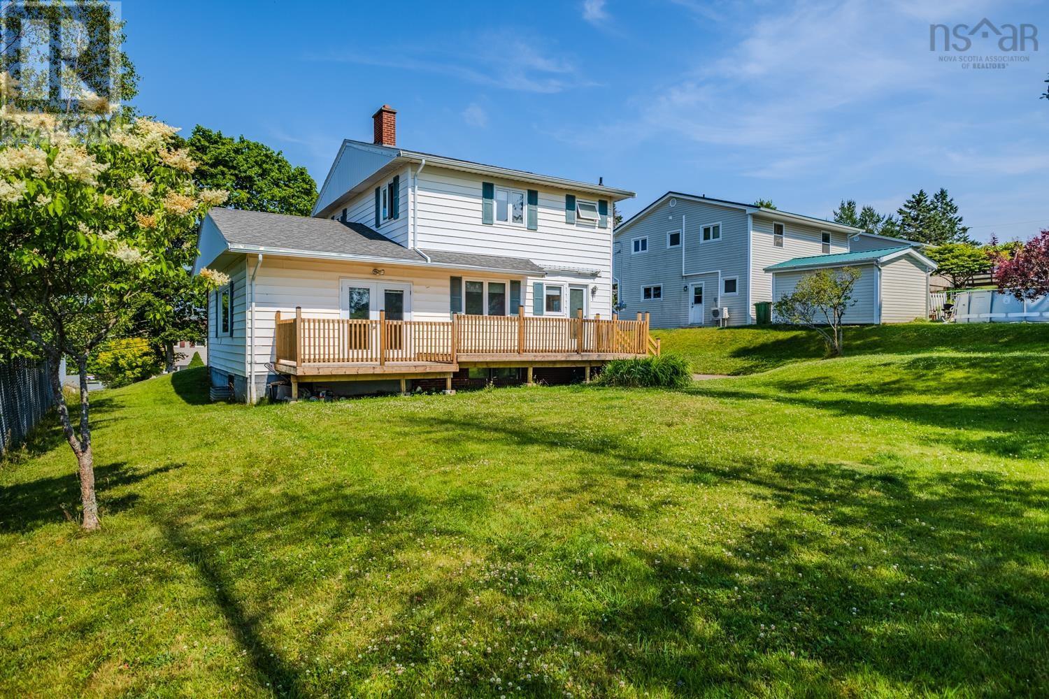 150 Lyman Street, Truro, Nova Scotia  B2N 4S4 - Photo 38 - 202516375