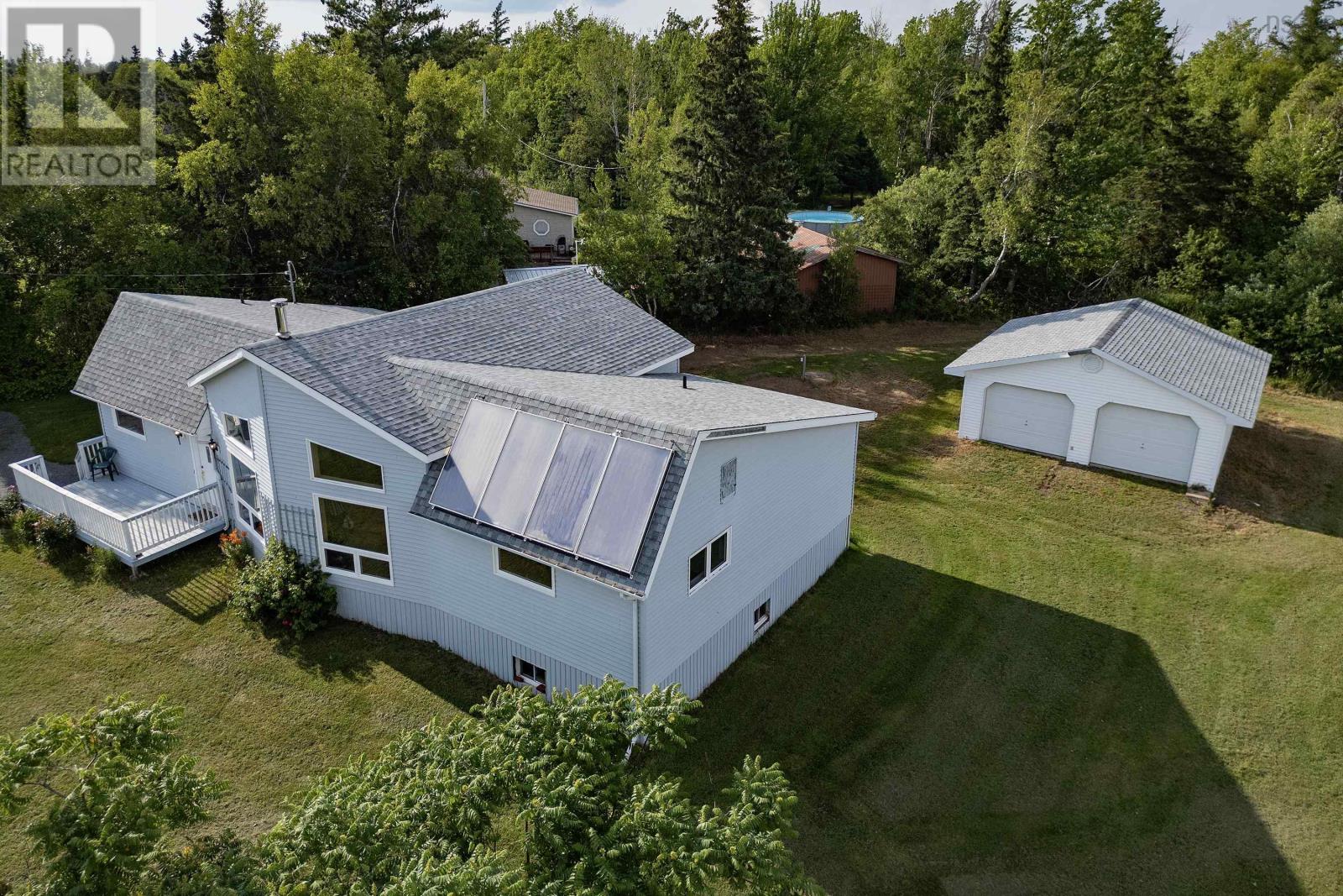 9525 Highway 6, Pugwash, Nova Scotia  B0K 1L0 - Photo 44 - 202516886