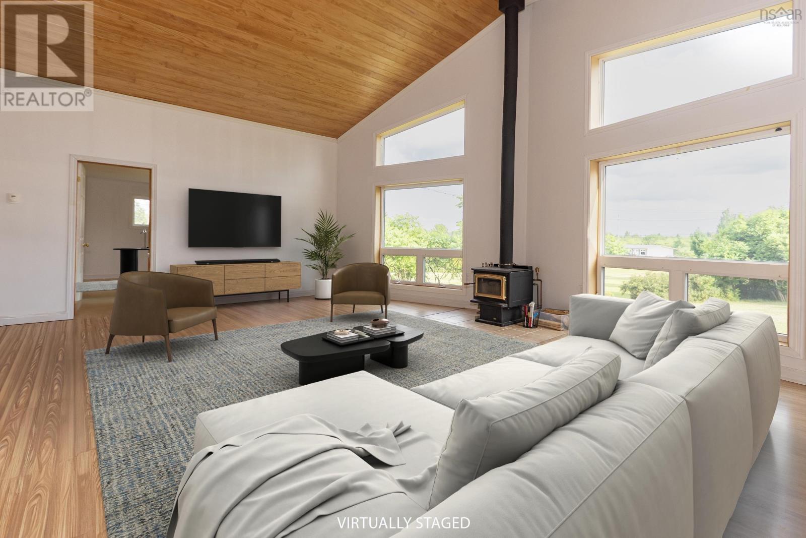 9525 Highway 6, Pugwash, Nova Scotia  B0K 1L0 - Photo 16 - 202516920