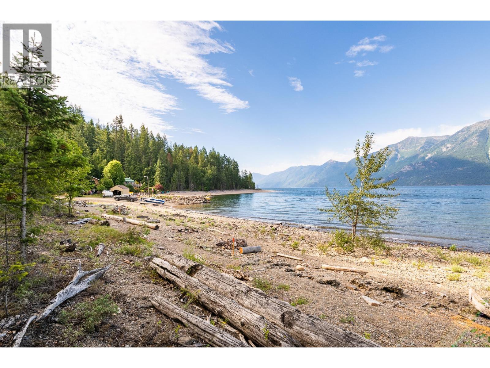 13828 3a Highway, Gray Creek, British Columbia  V0B 1S0 - Photo 5 - 10334428