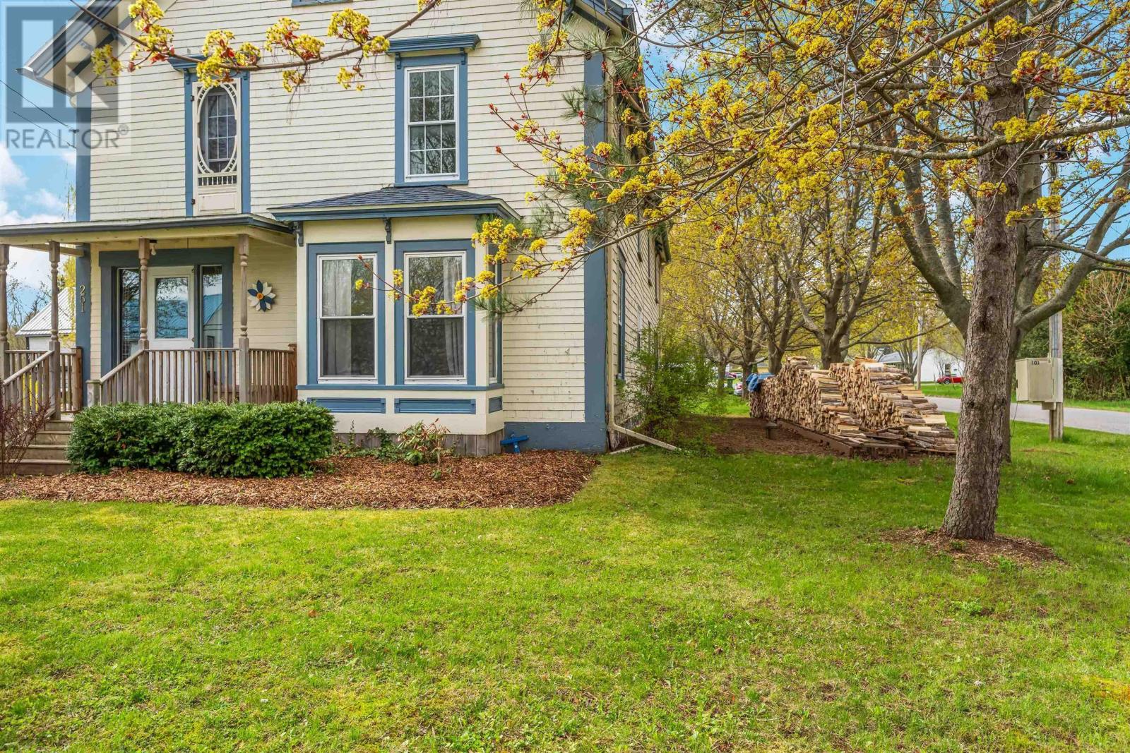 251 Main Street, Berwick, Nova Scotia  B0P 1E0 - Photo 5 - 202510441