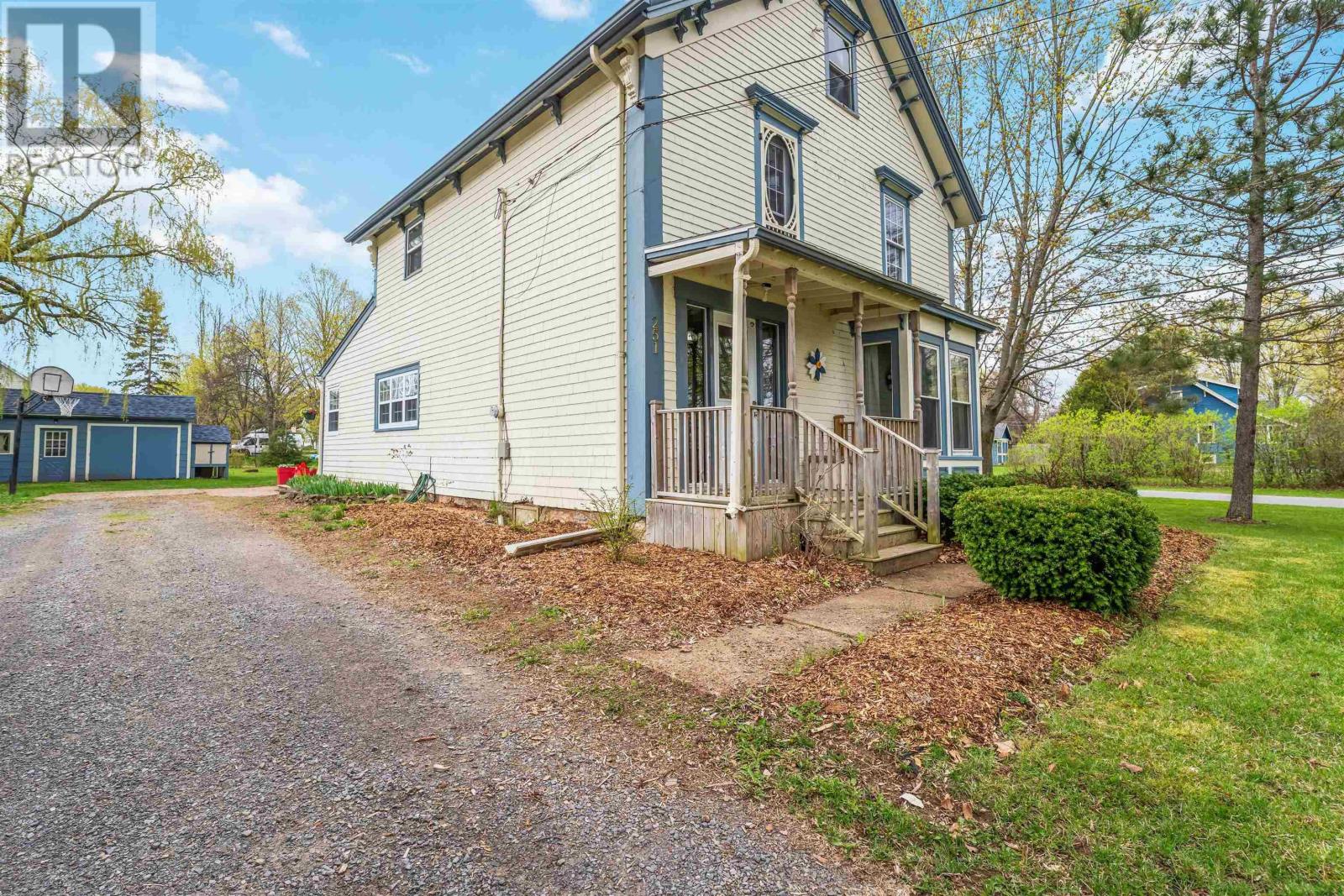 251 Main Street, Berwick, Nova Scotia  B0P 1E0 - Photo 4 - 202510441