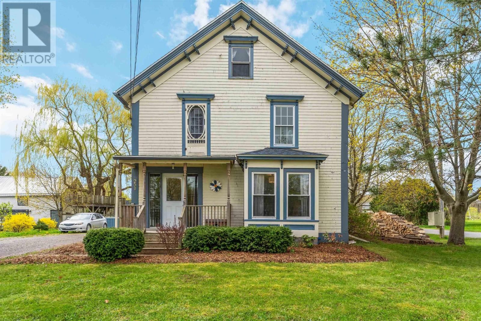 251 Main Street, Berwick, Nova Scotia  B0P 1E0 - Photo 3 - 202510441