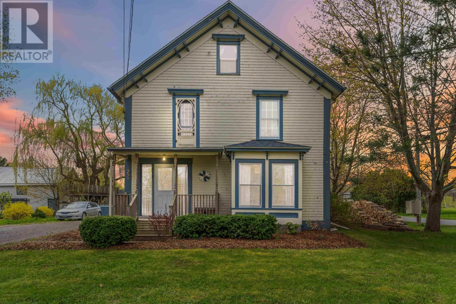 251 Main Street, Berwick, Nova Scotia  B0P 1E0 - Photo 2 - 202510441