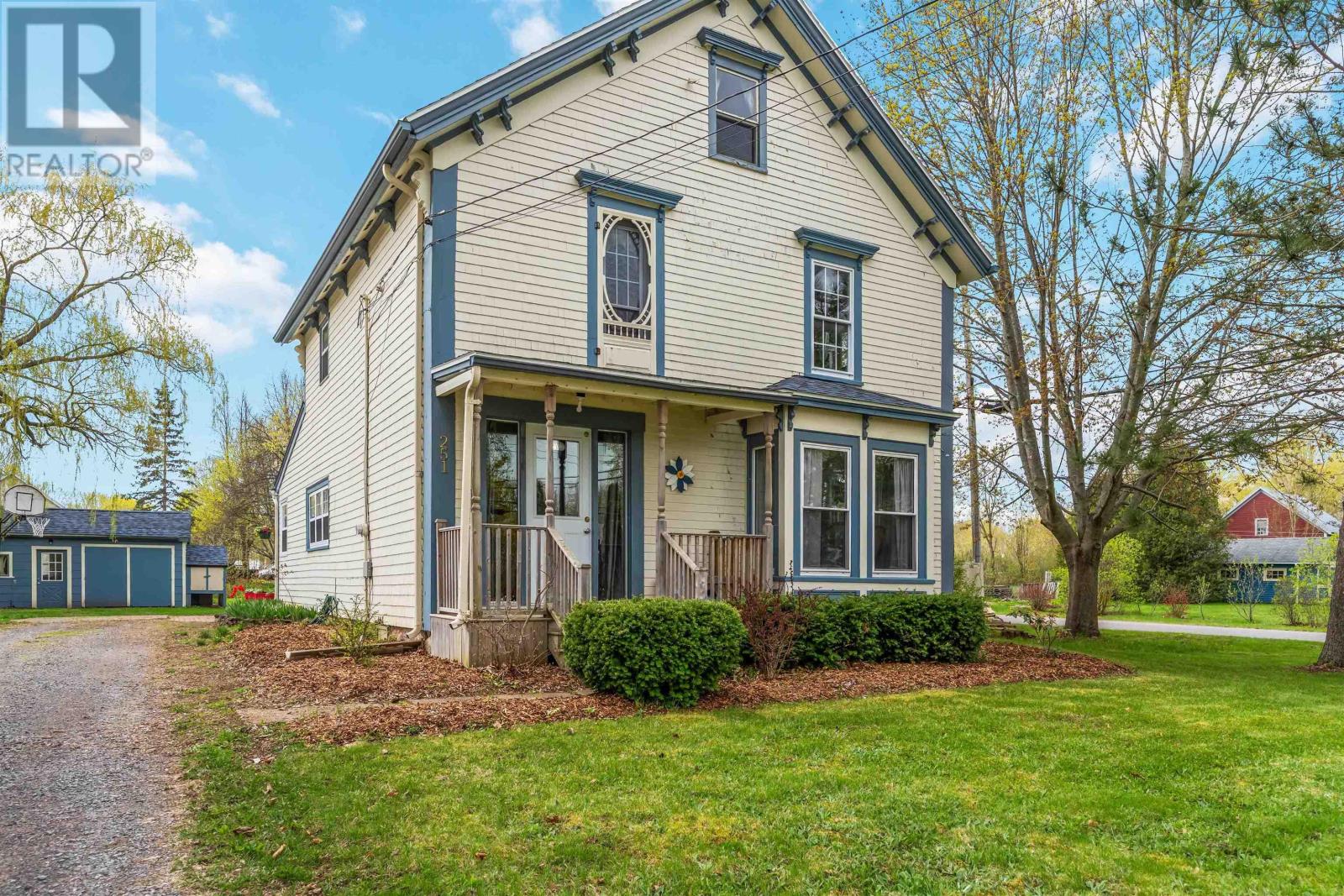 251 Main Street, Berwick, Nova Scotia  B0P 1E0 - Photo 1 - 202510441