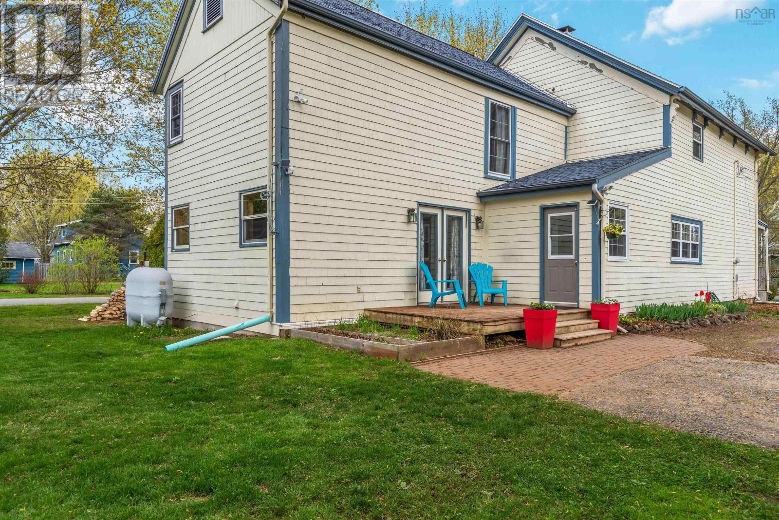 251 Main Street, Berwick, Nova Scotia  B0P 1E0 - Photo 46 - 202510441