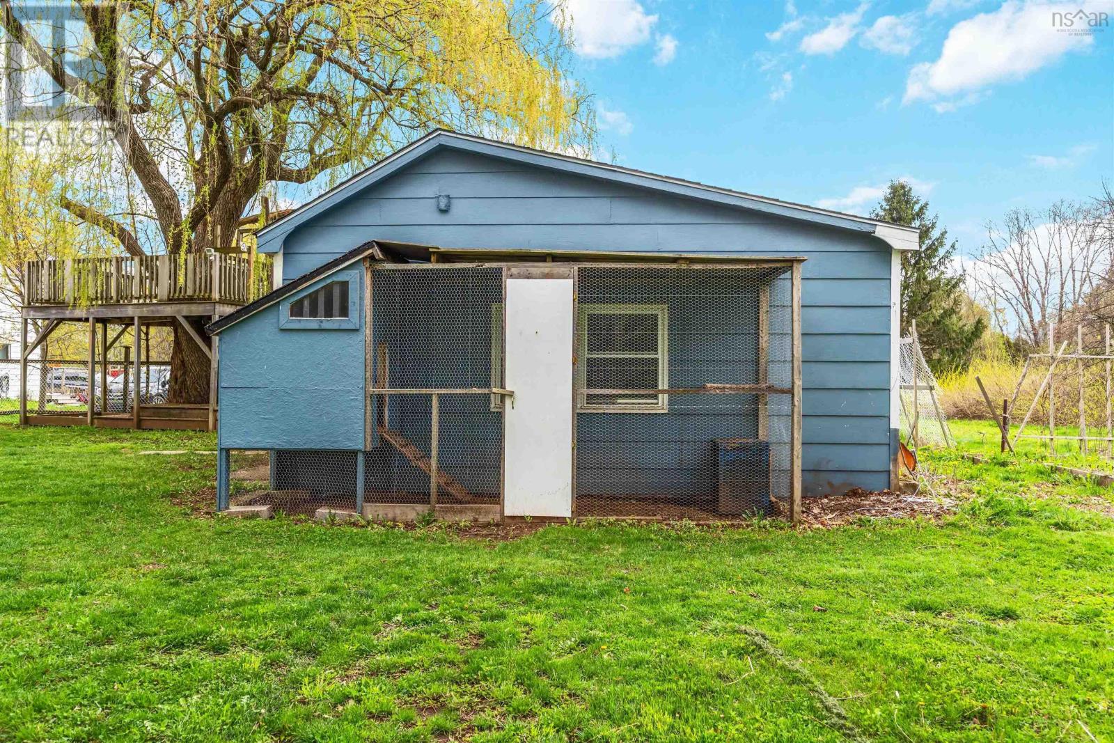 251 Main Street, Berwick, Nova Scotia  B0P 1E0 - Photo 50 - 202510441